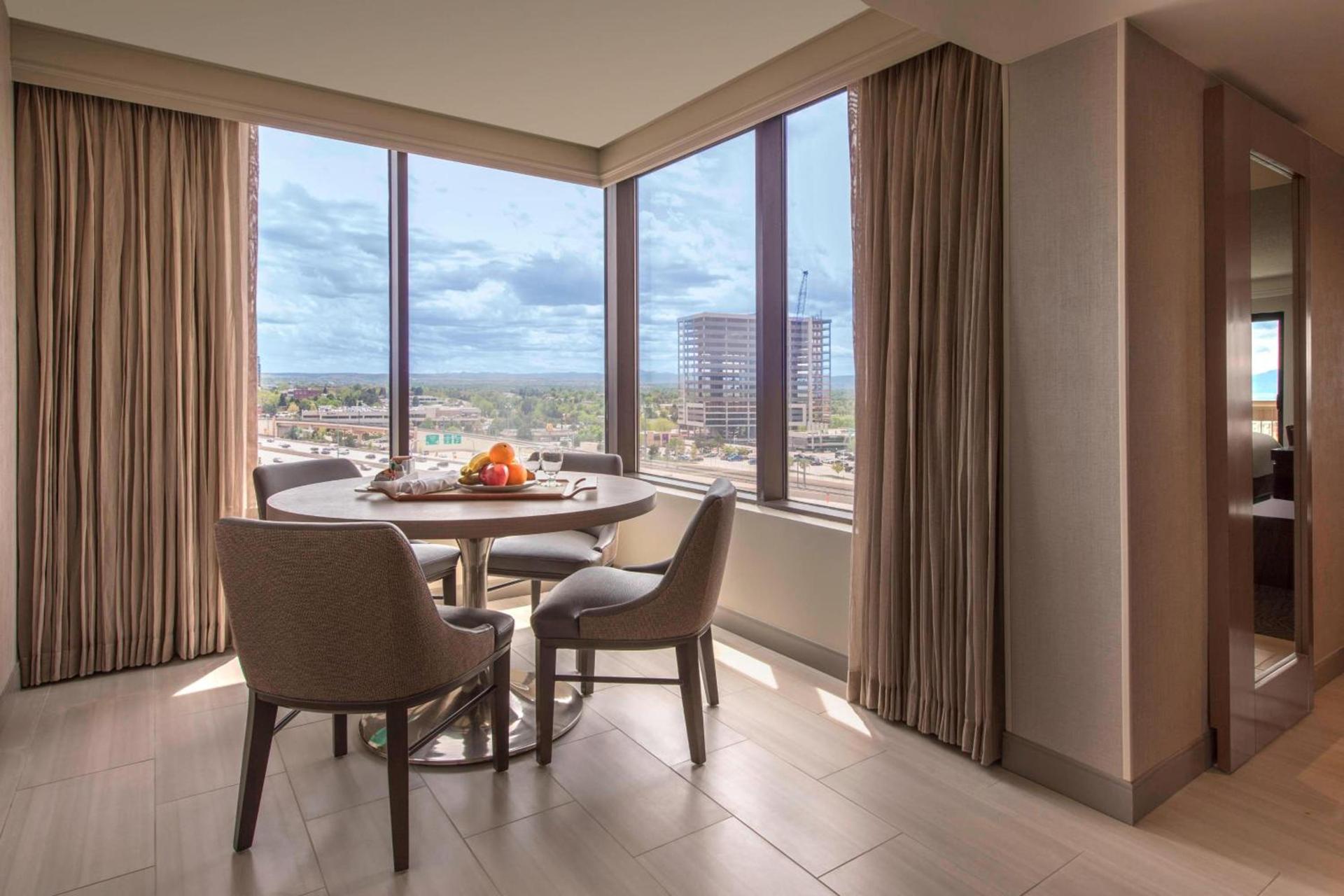 Denver Marriott Tech Center photo 19