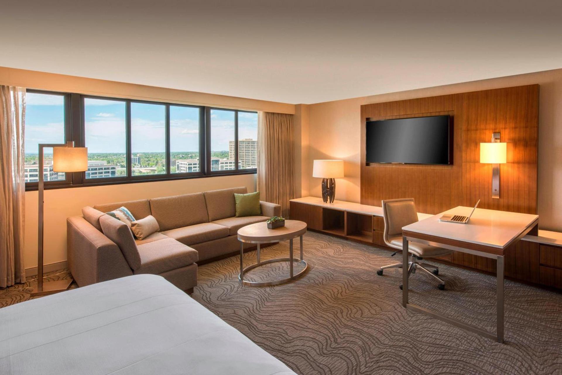 Denver Marriott Tech Center photo 18