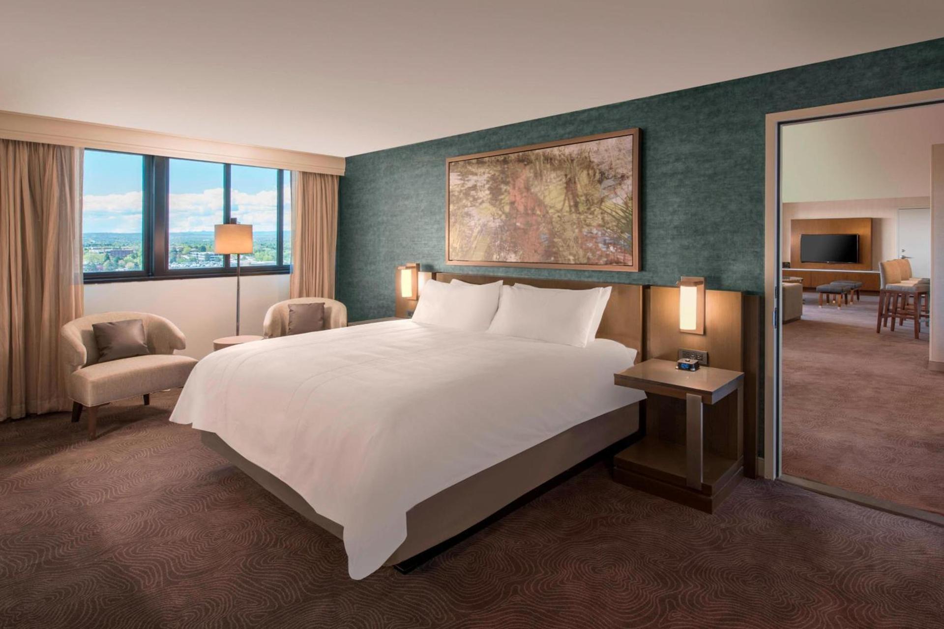 Denver Marriott Tech Center photo 24