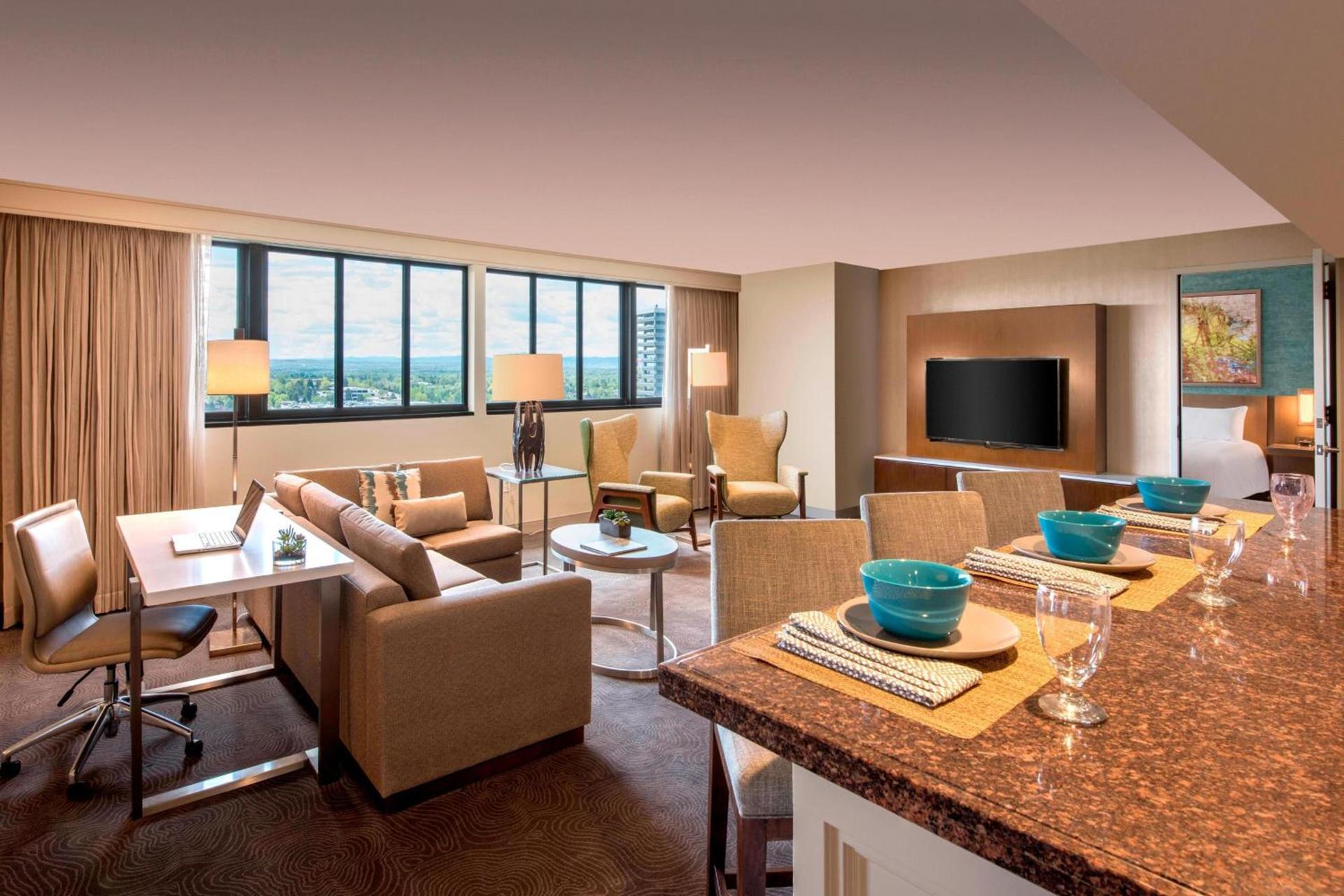 Denver Marriott Tech Center photo 25