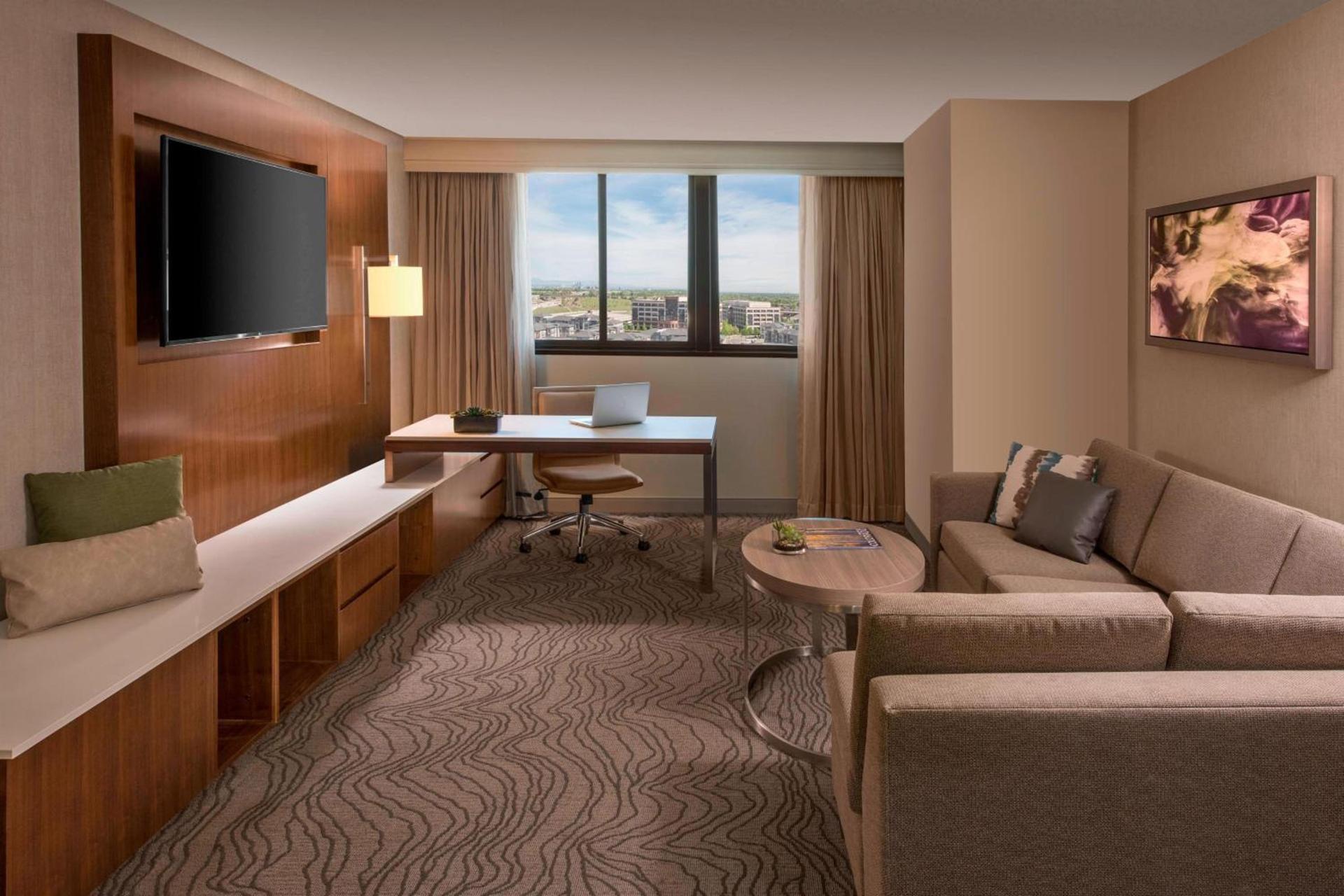 Denver Marriott Tech Center photo 22