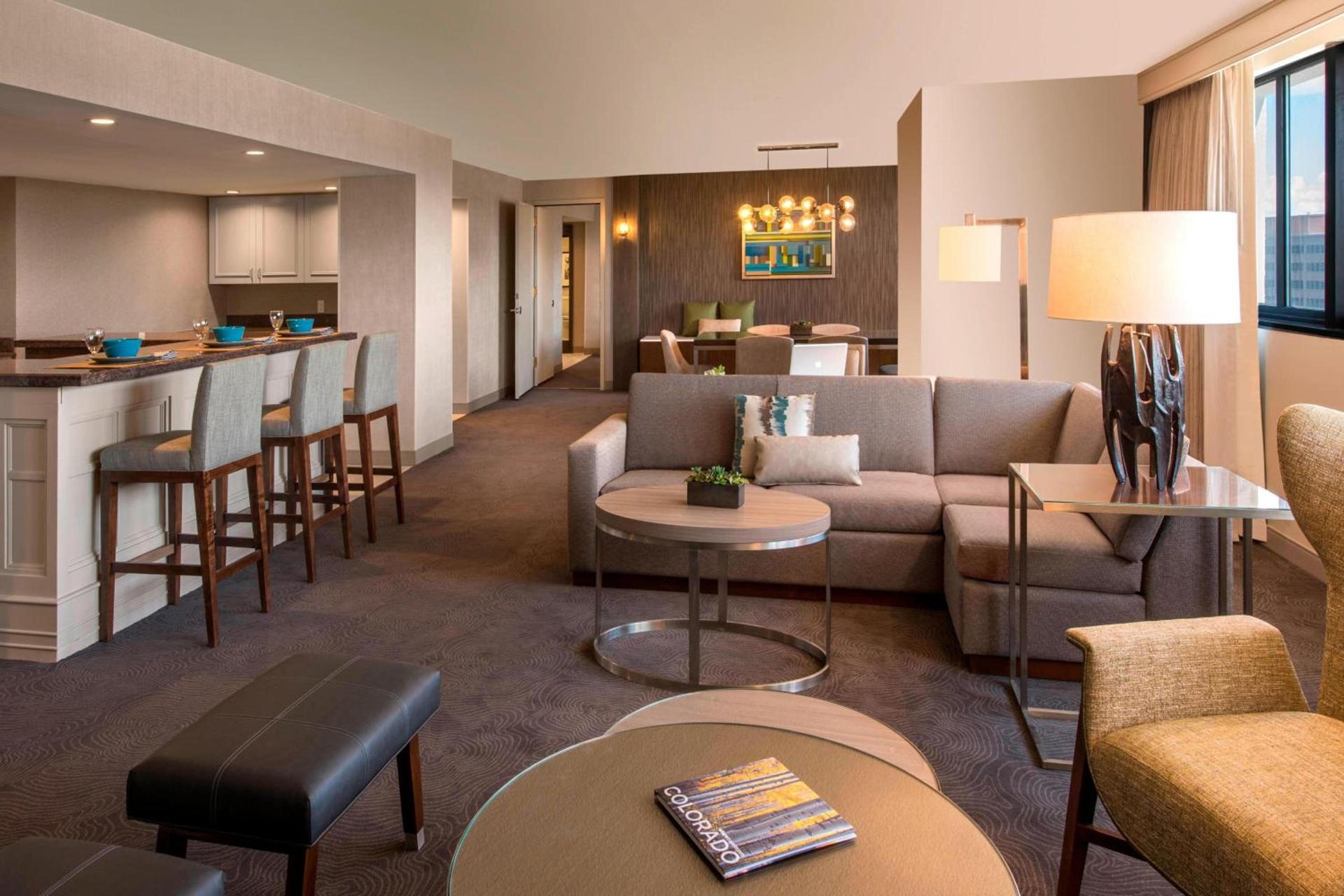Denver Marriott Tech Center photo 26