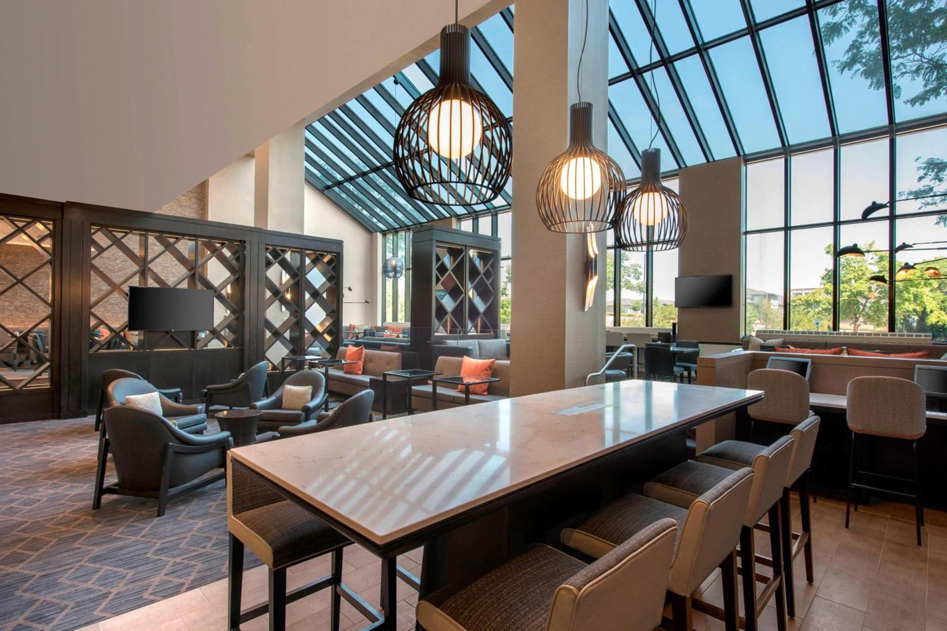 Denver Marriott Tech Center photo 37
