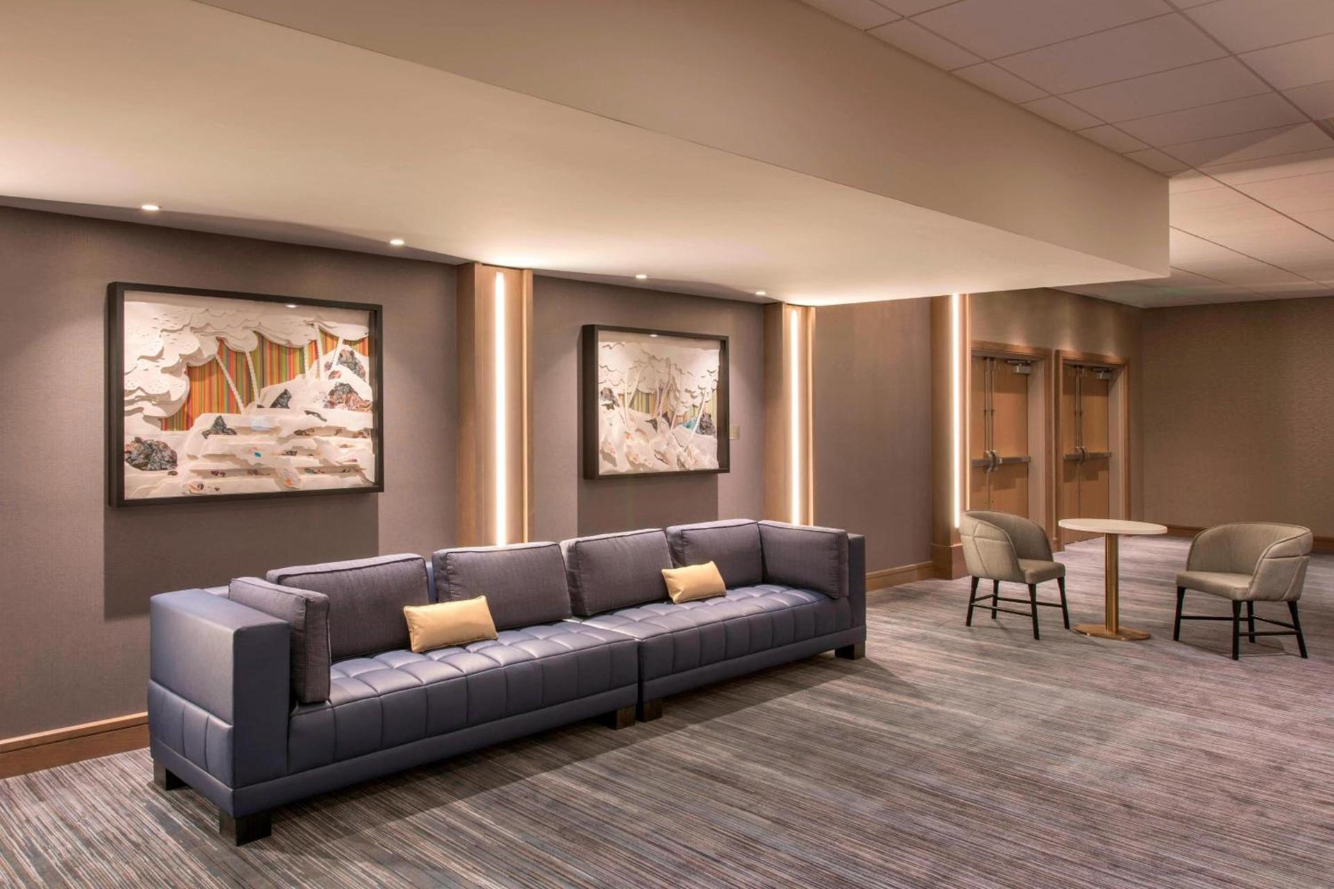 Denver Marriott Tech Center photo 46