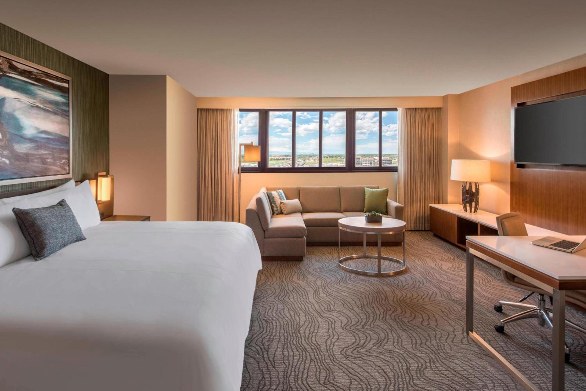 Denver Marriott Tech Center photo 17