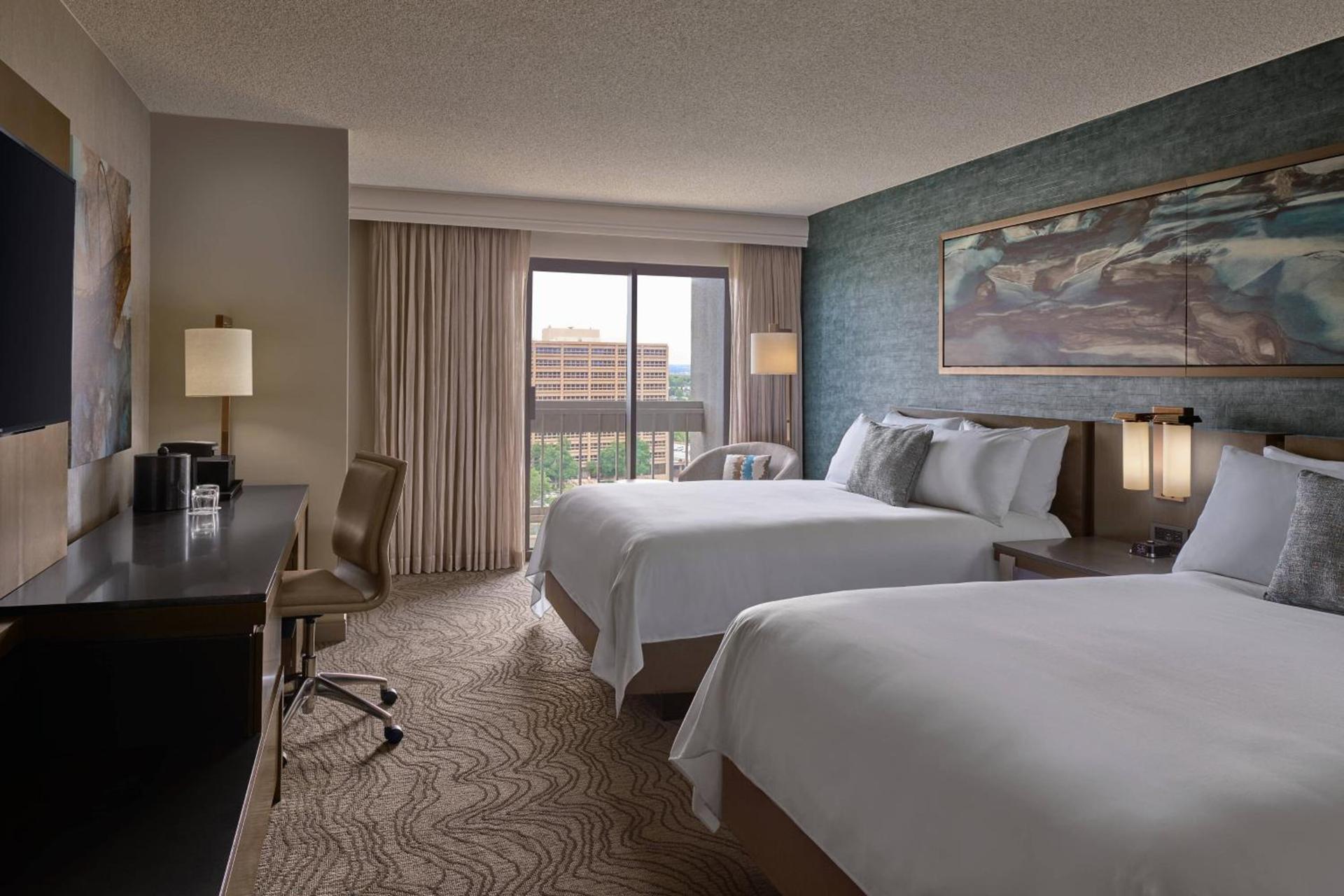 Denver Marriott Tech Center photo 11