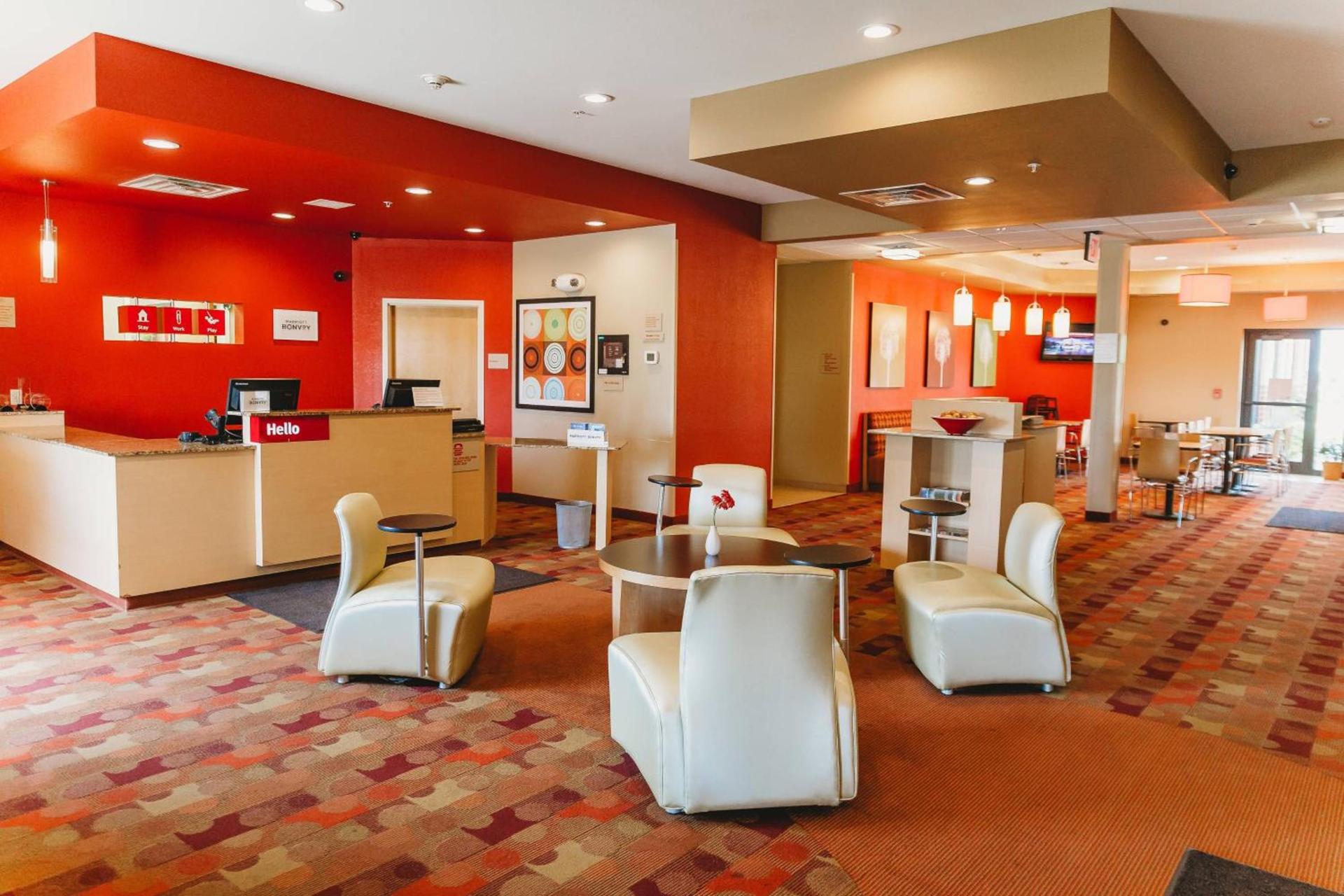 TownePlace Suites by Marriott Aberdeen photo 4