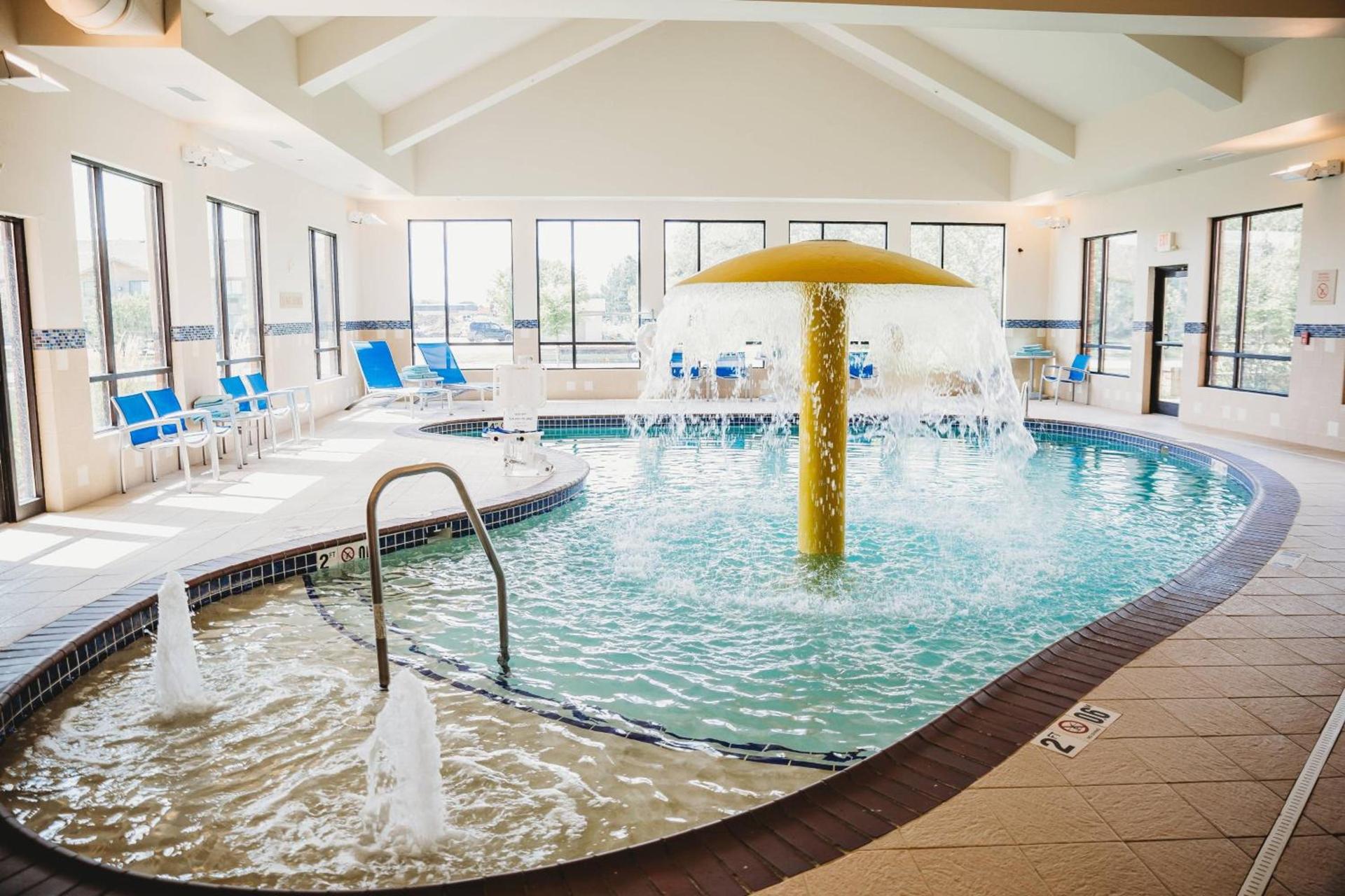 TownePlace Suites by Marriott Aberdeen photo 13