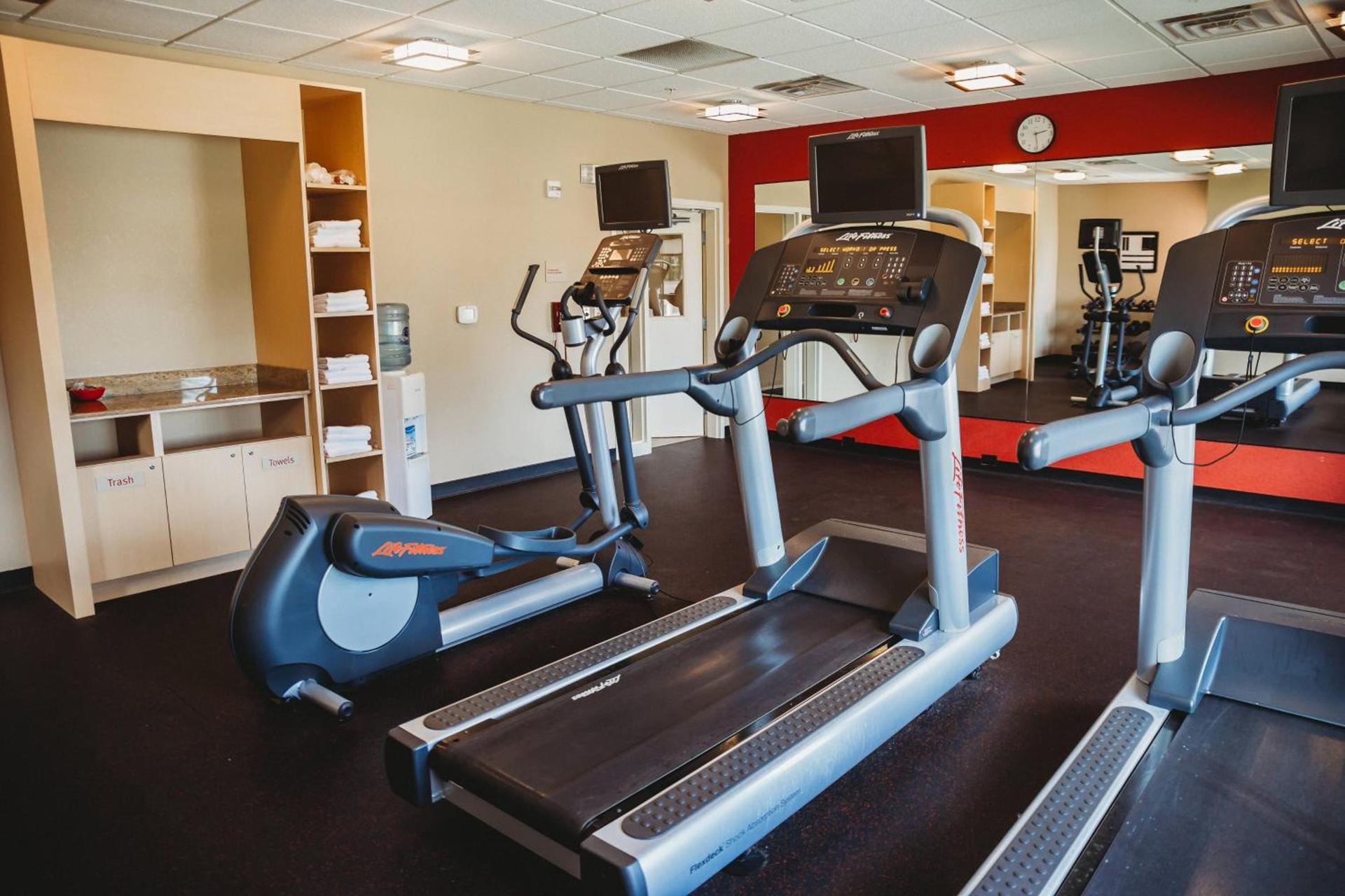 TownePlace Suites by Marriott Aberdeen photo 14