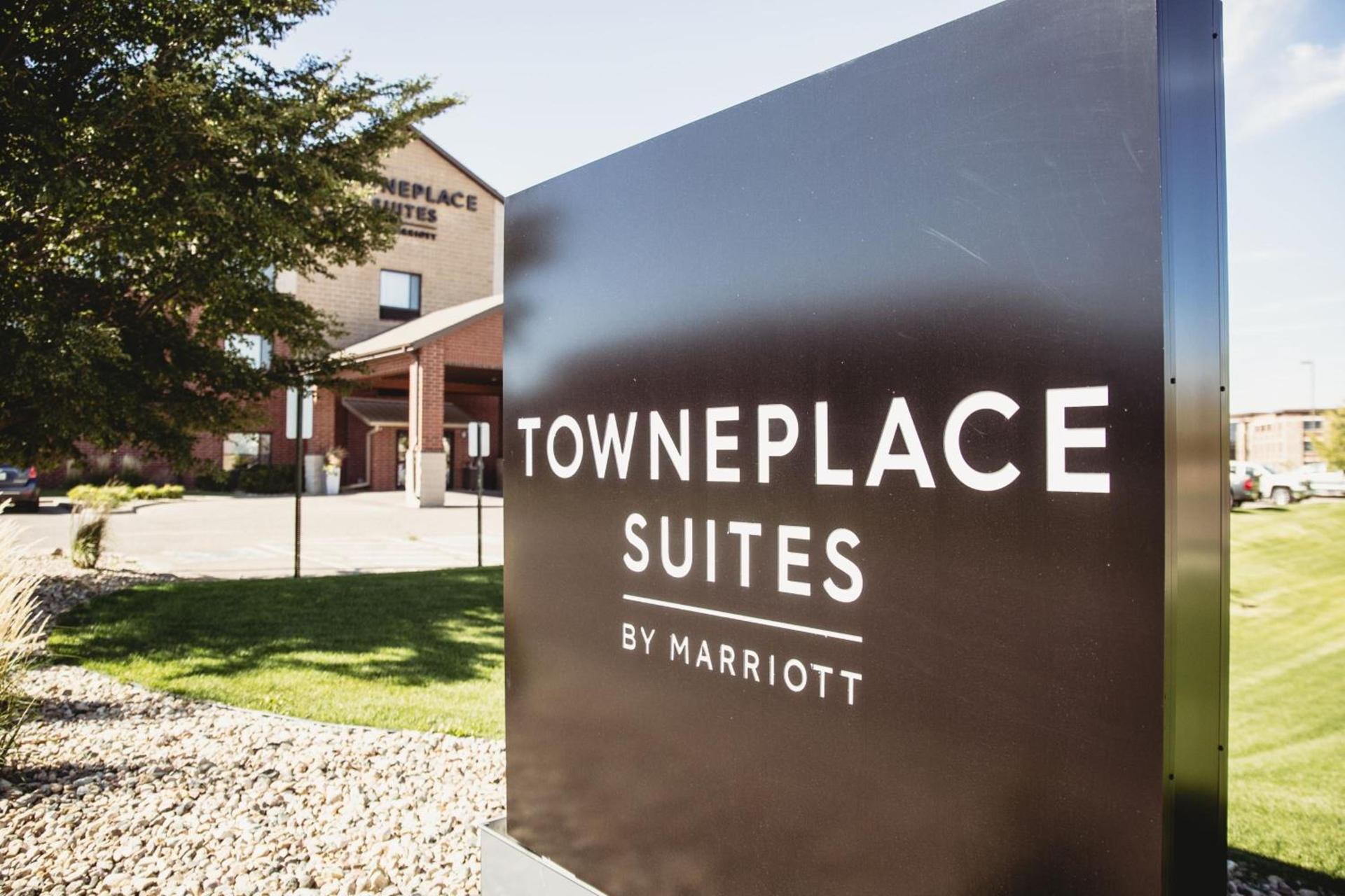 TownePlace Suites by Marriott Aberdeen photo 2