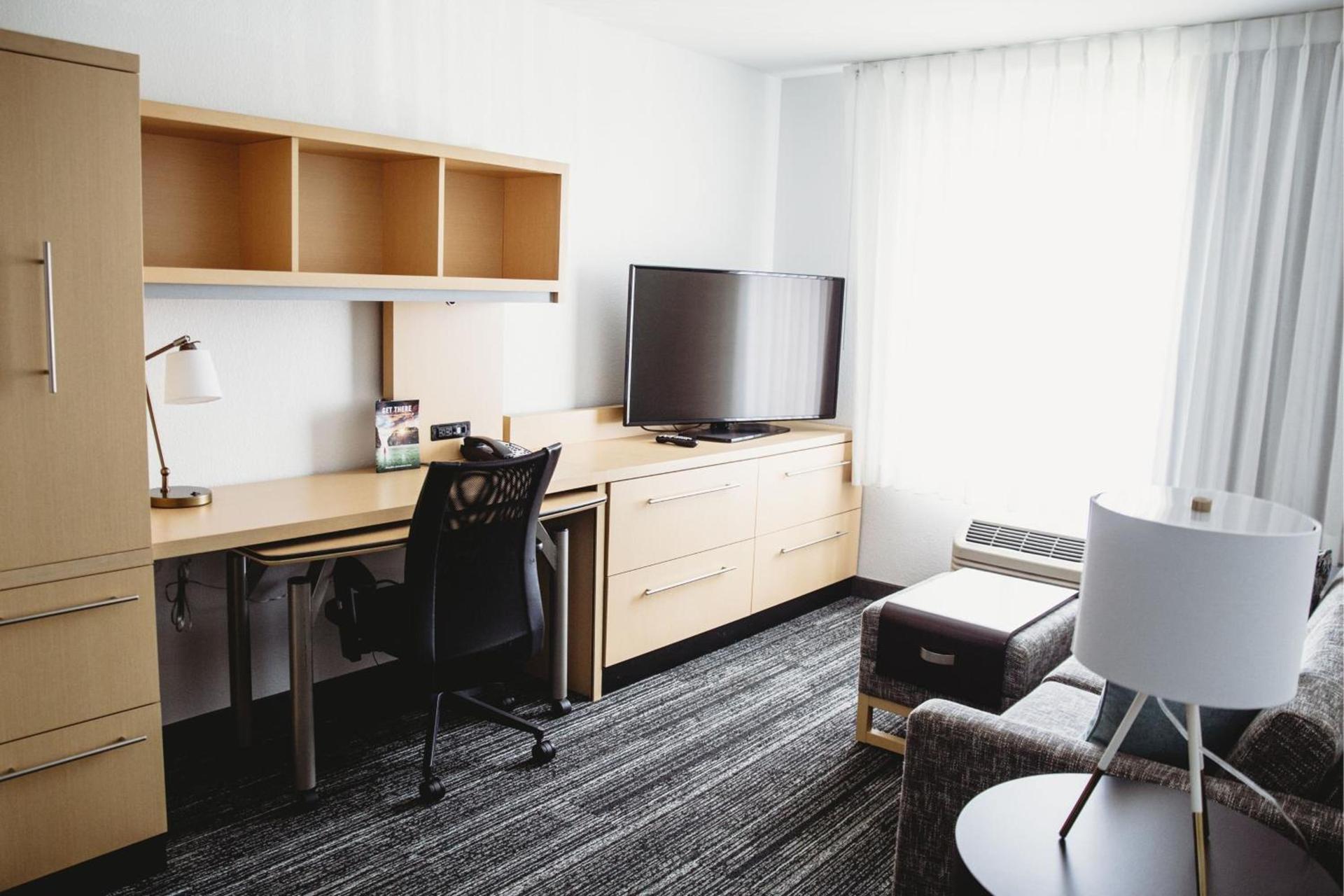 TownePlace Suites by Marriott Aberdeen photo 7