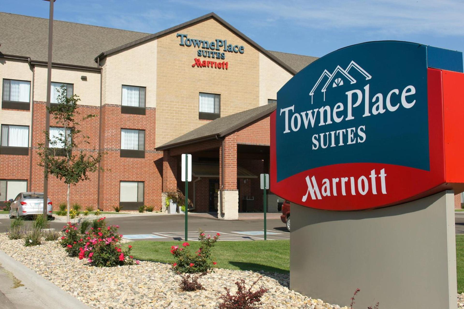 TownePlace Suites by Marriott Aberdeen photo 1