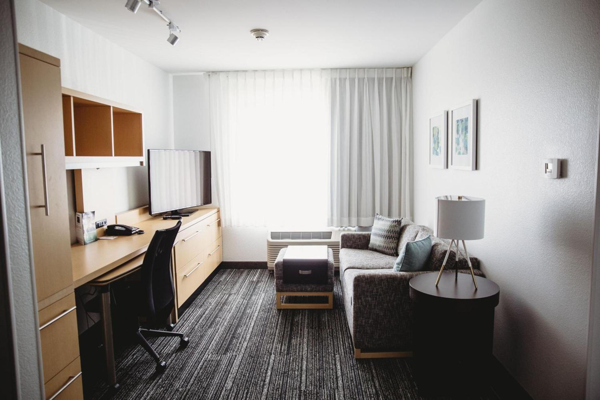 TownePlace Suites by Marriott Aberdeen photo 8