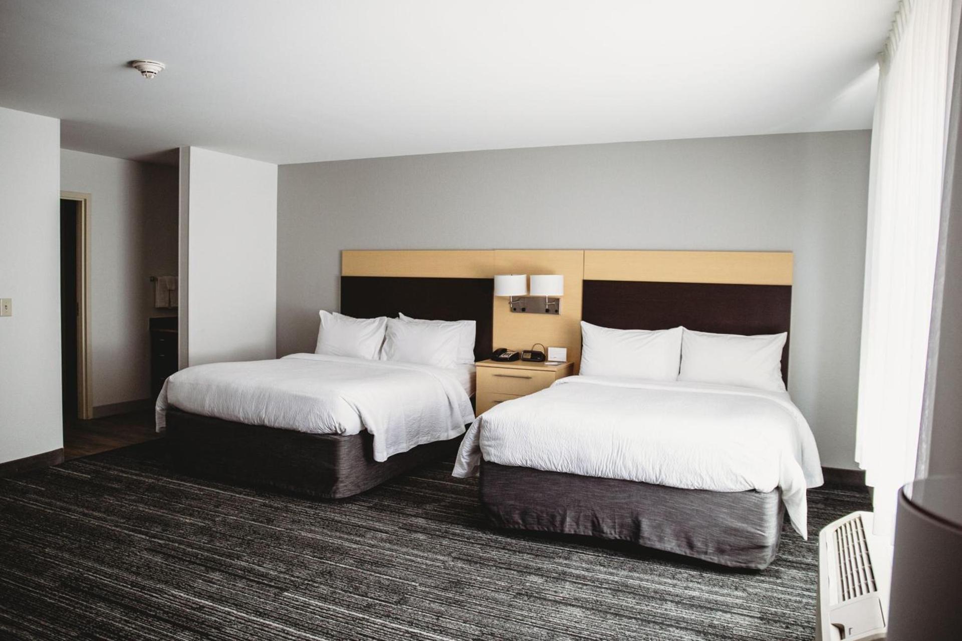 TownePlace Suites by Marriott Aberdeen photo 9