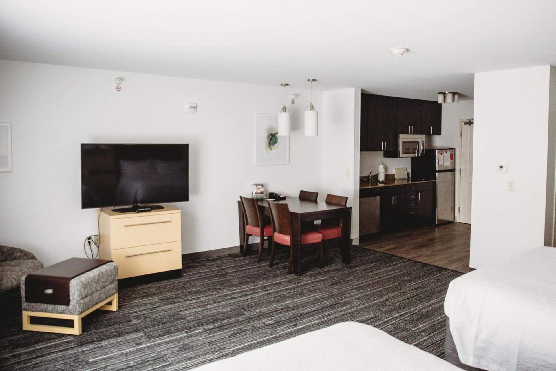 TownePlace Suites by Marriott Aberdeen photo 10