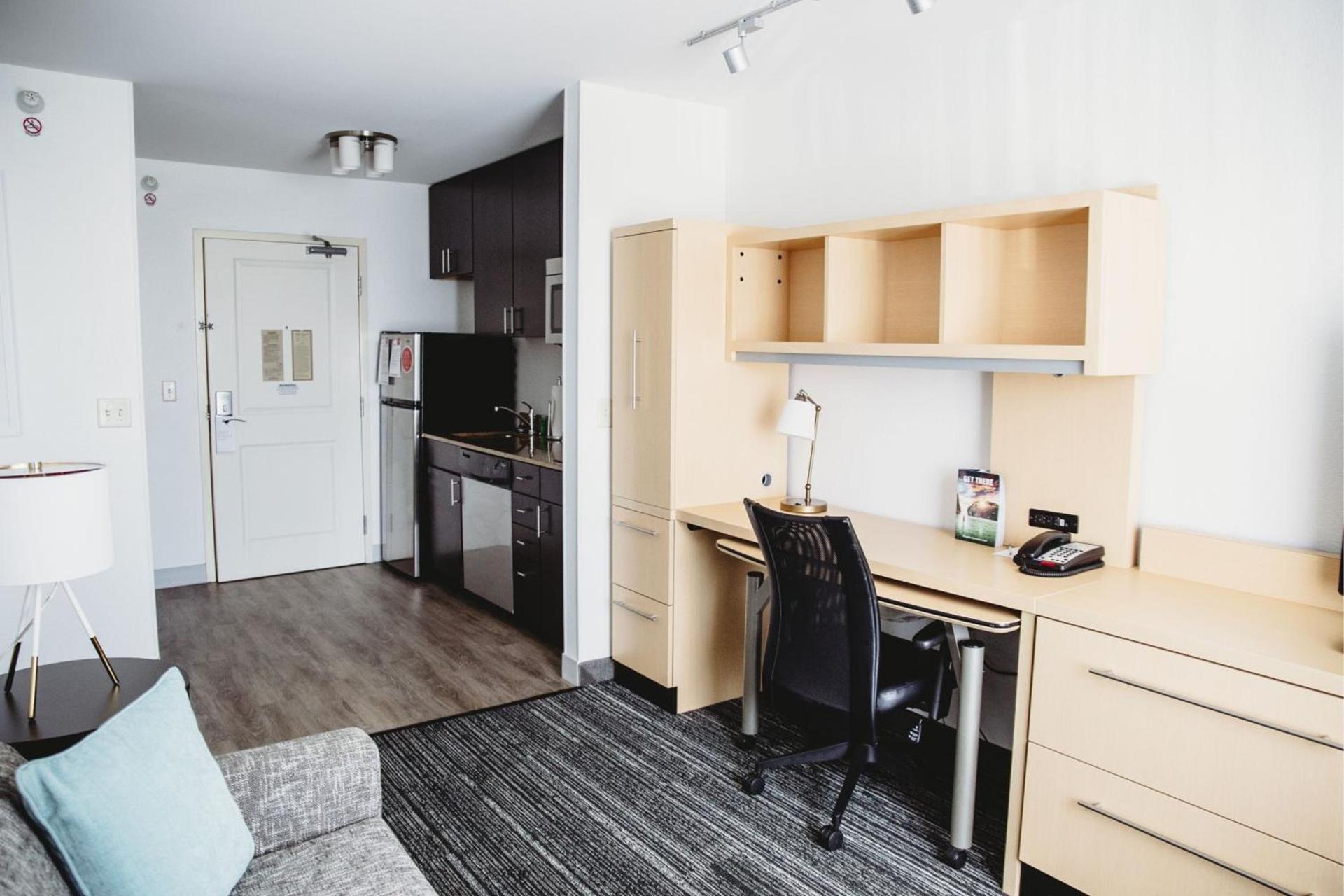 TownePlace Suites by Marriott Aberdeen photo 11
