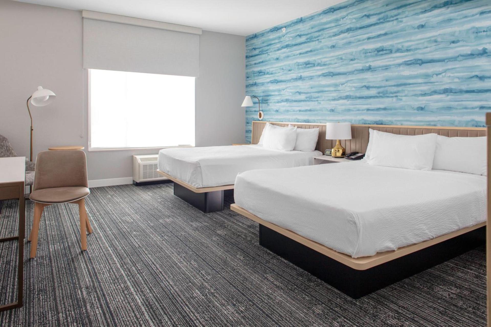 TownePlace Suites By Marriott Dayton Wilmington photo 30