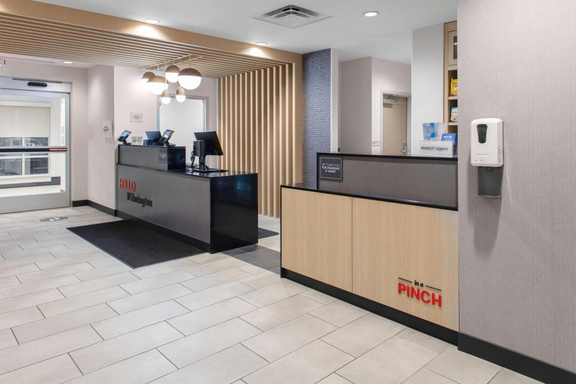 TownePlace Suites By Marriott Dayton Wilmington photo 11