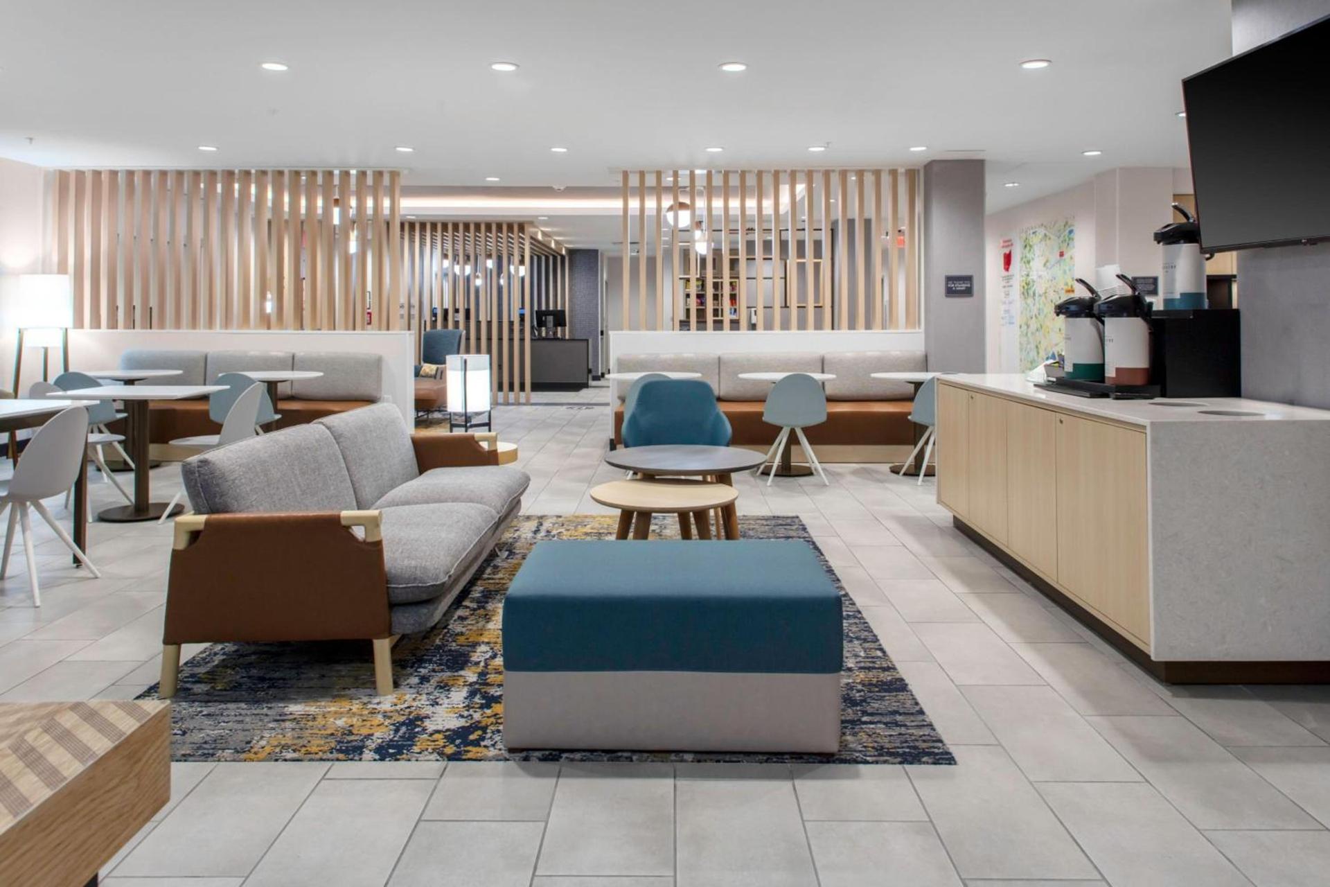 TownePlace Suites By Marriott Dayton Wilmington photo 12