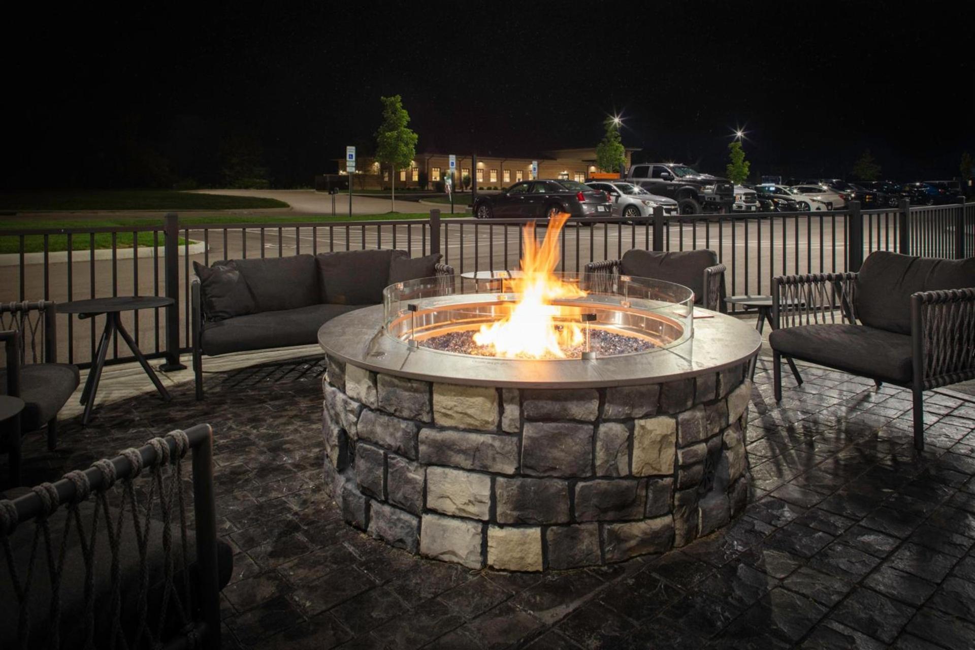 TownePlace Suites By Marriott Dayton Wilmington photo 19