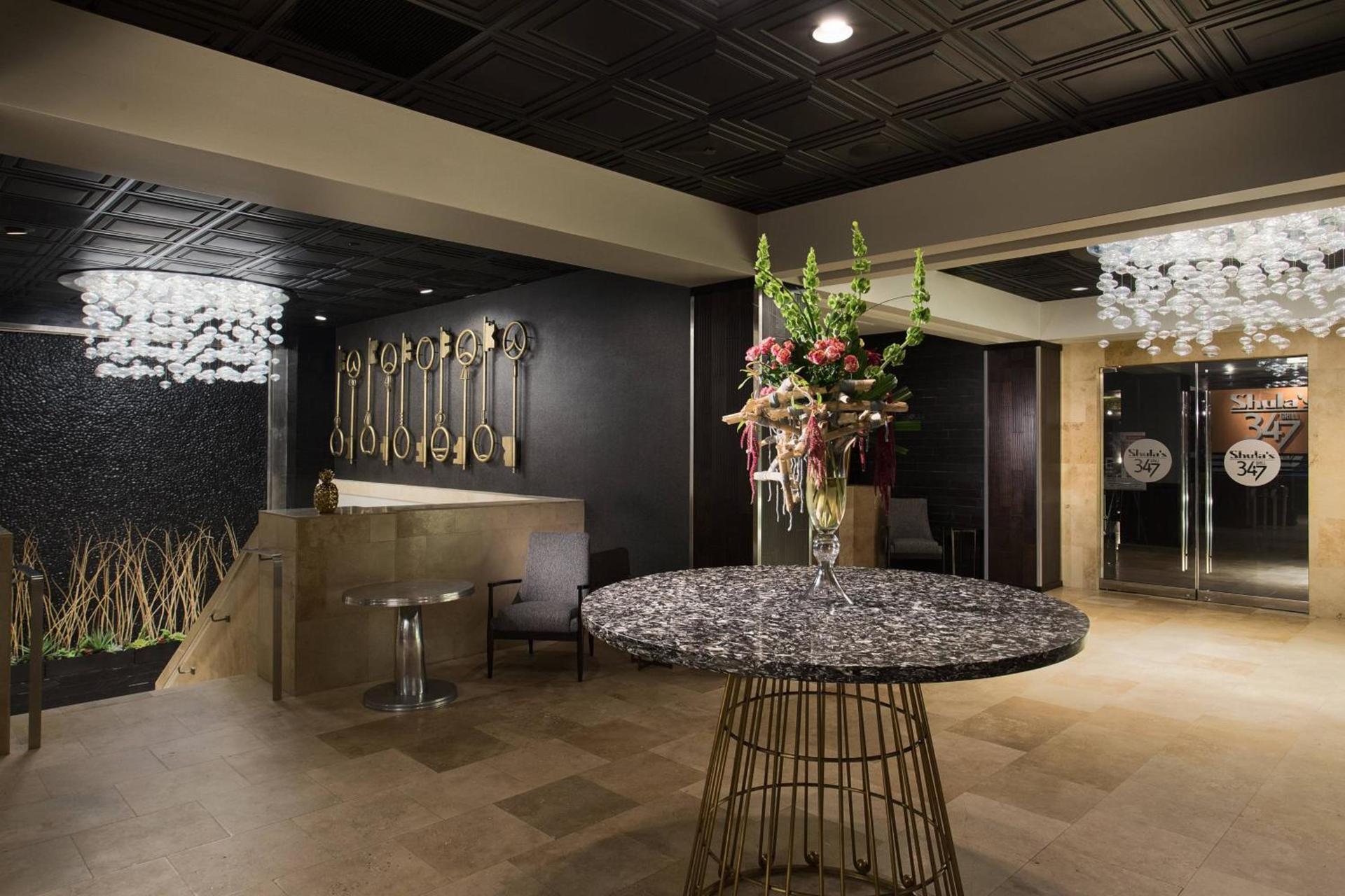 Hotel Duval, Autograph Collection photo 2