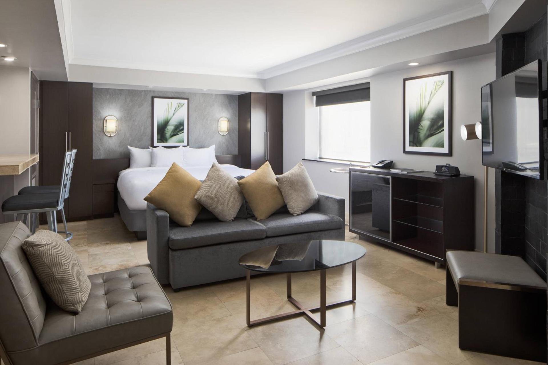 Hotel Duval, Autograph Collection photo 19