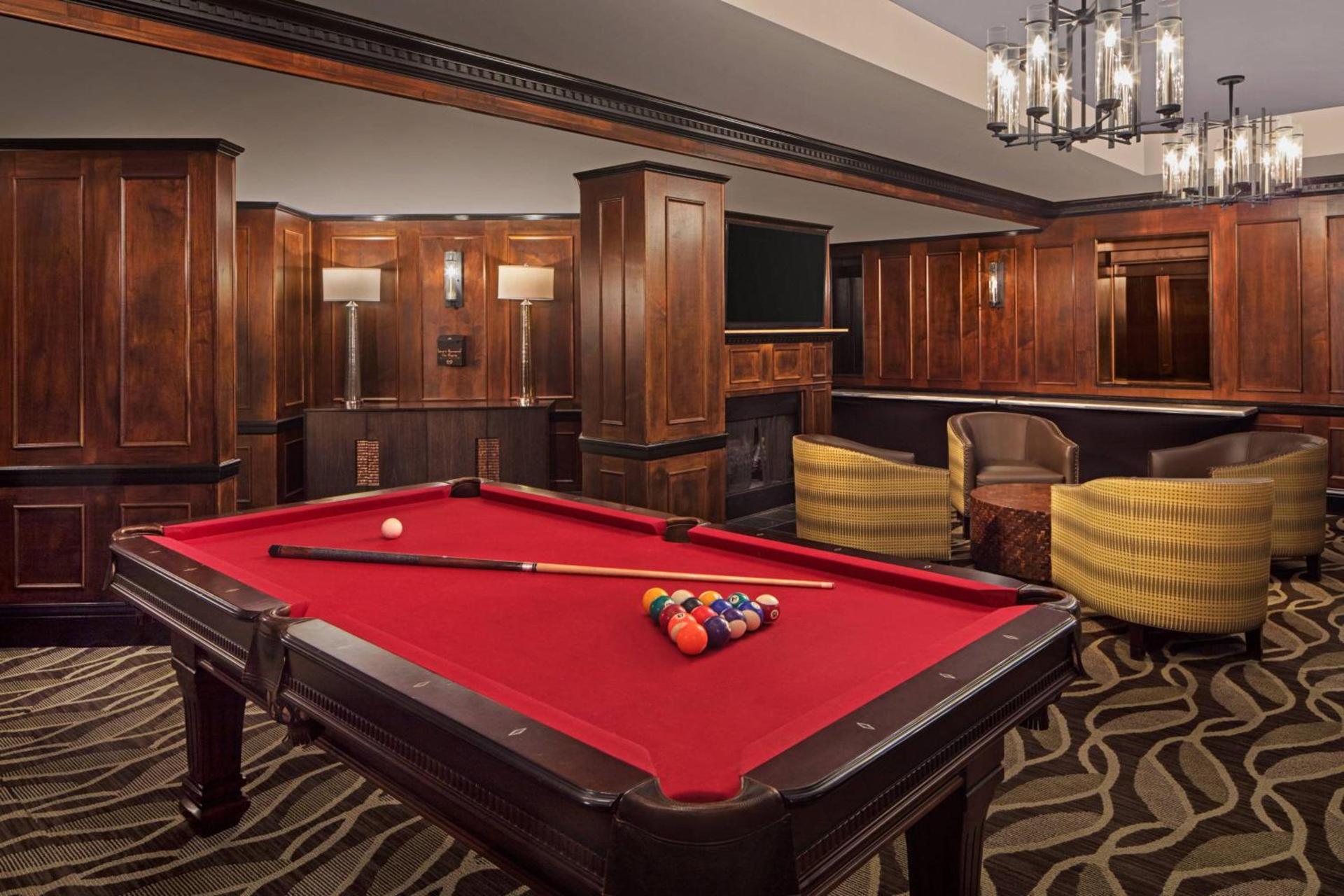 Hotel Duval, Autograph Collection photo 32