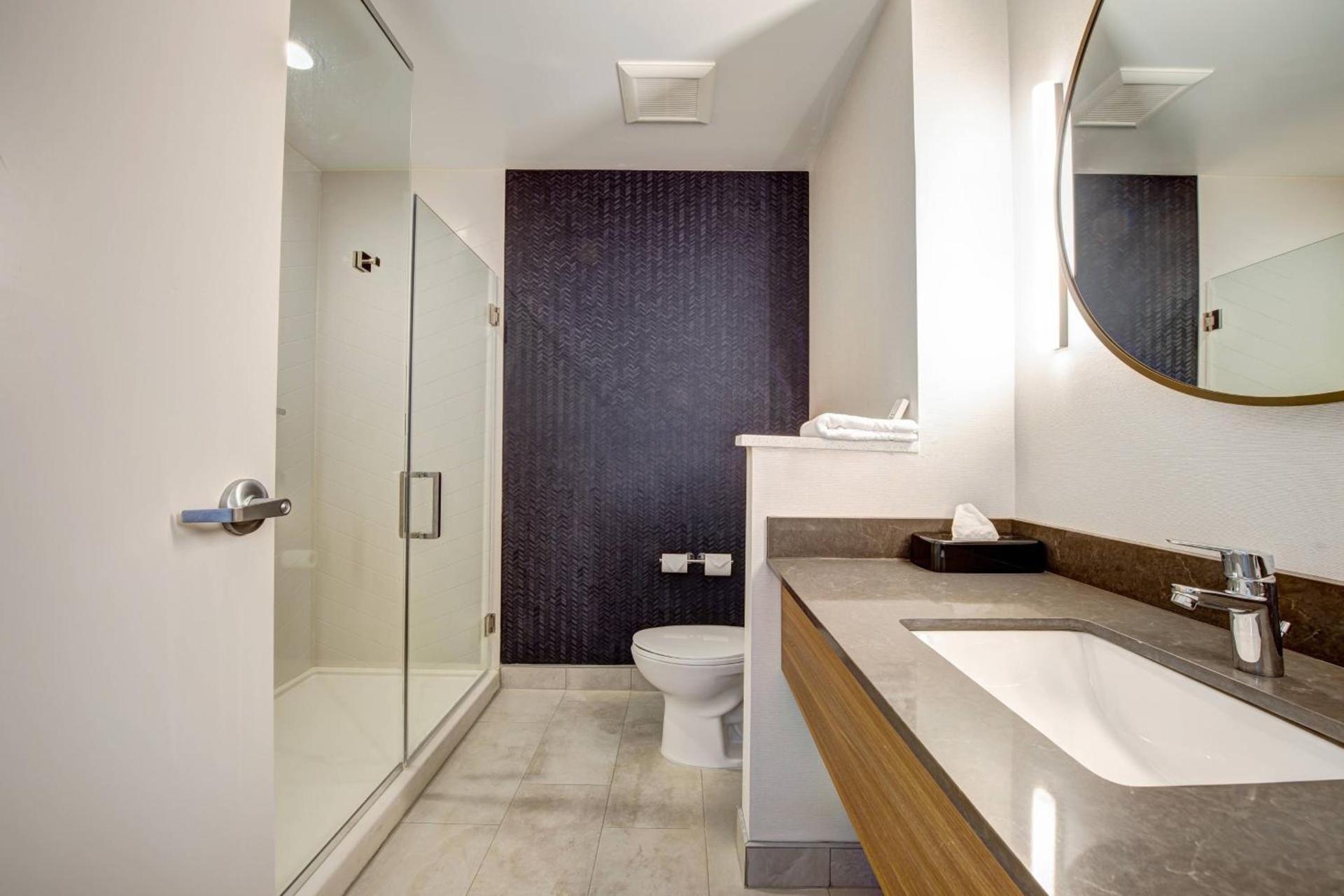 Fairfield Inn & Suites Minneapolis North photo 10