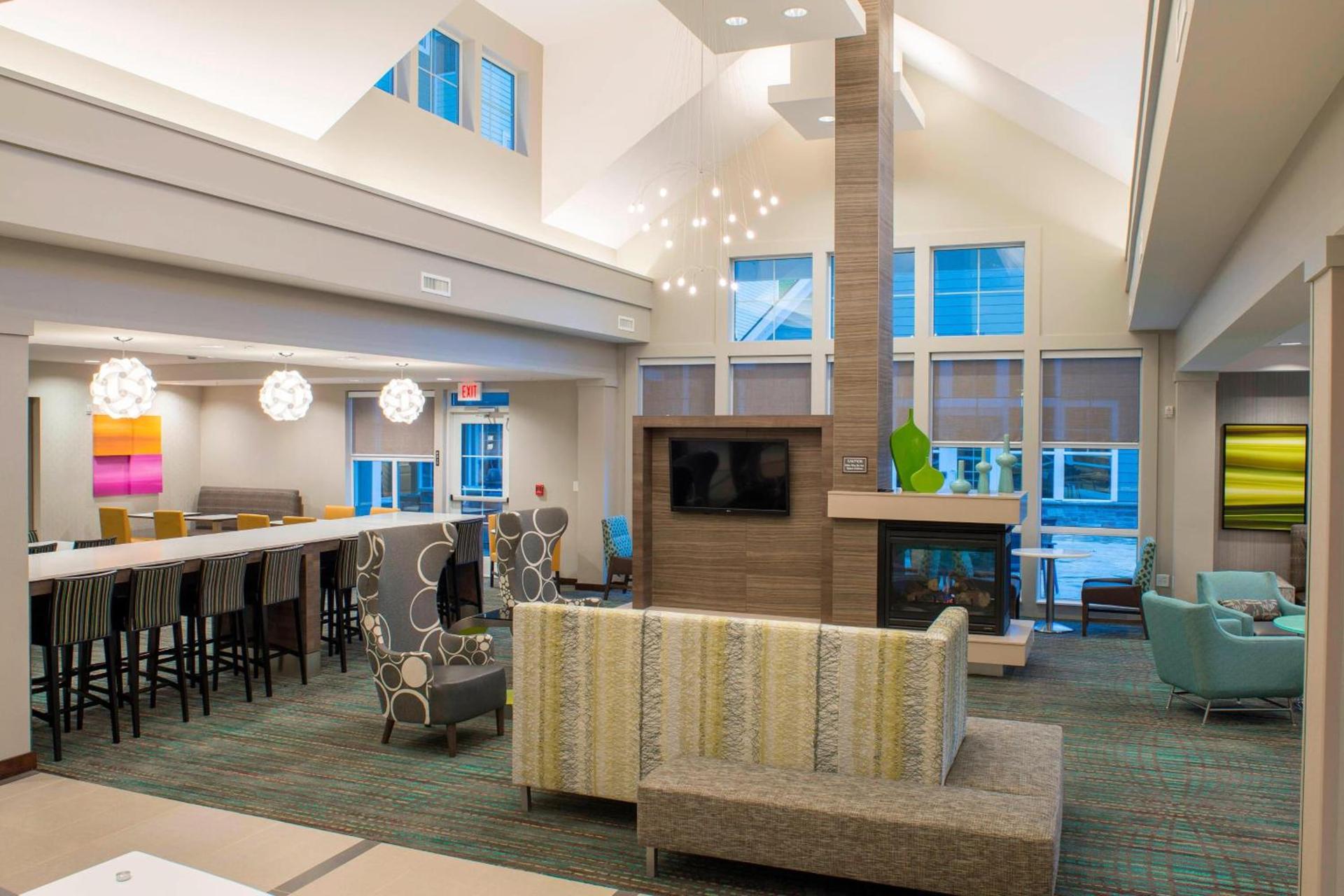 Residence Inn by Marriott Albany Clifton Park photo 2