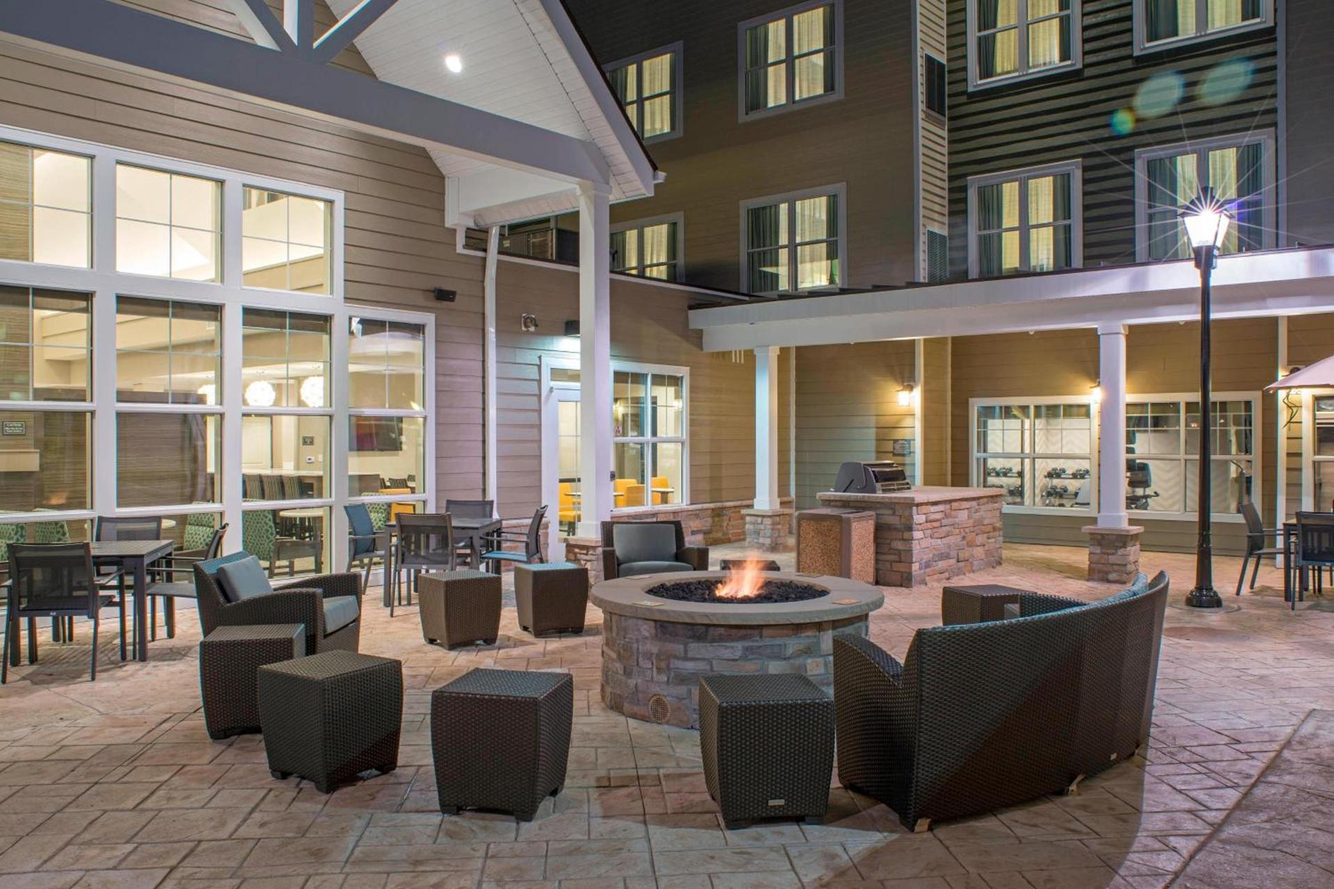 Residence Inn by Marriott Albany Clifton Park photo 14