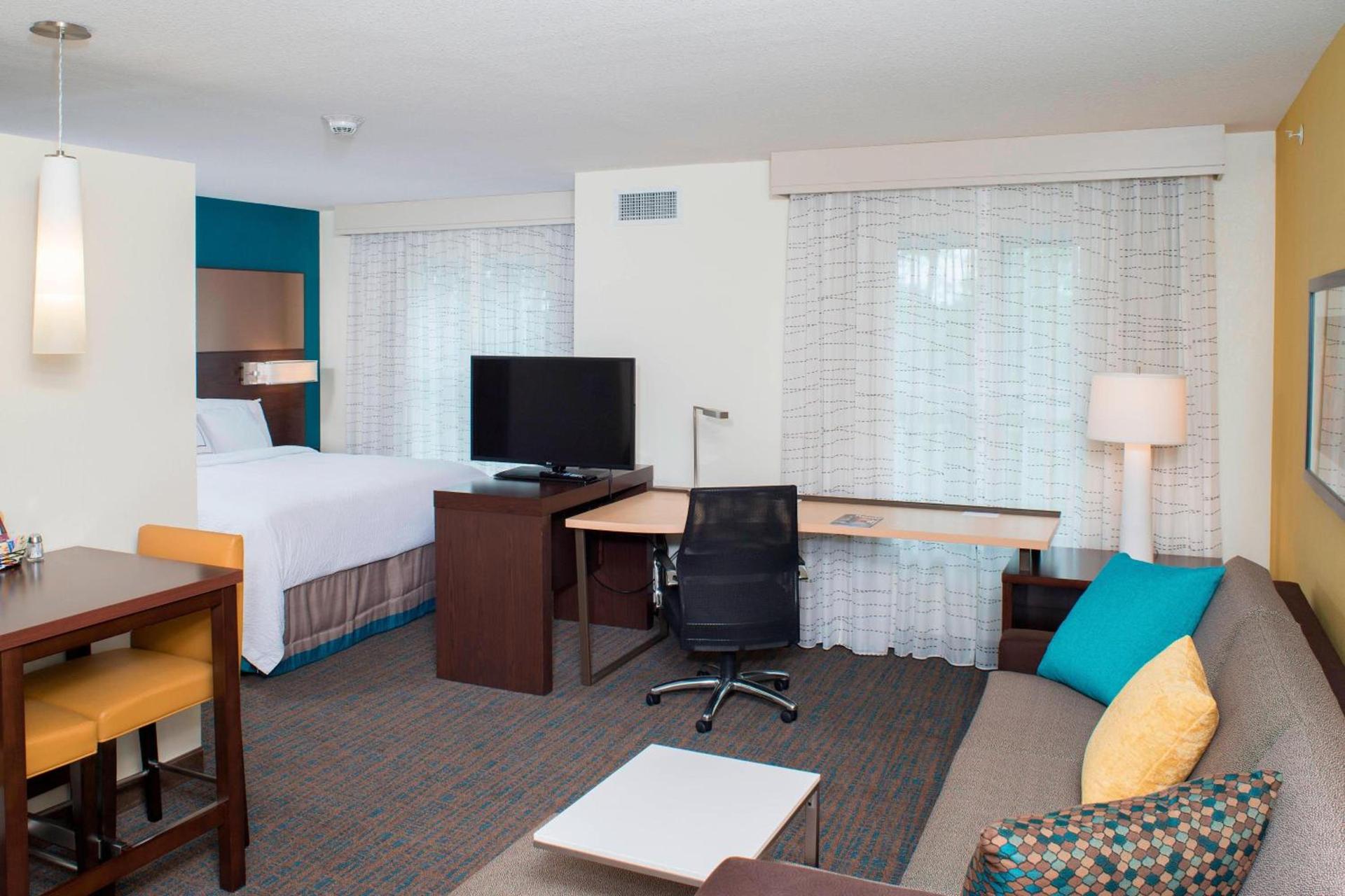 Residence Inn by Marriott Albany Clifton Park photo 9