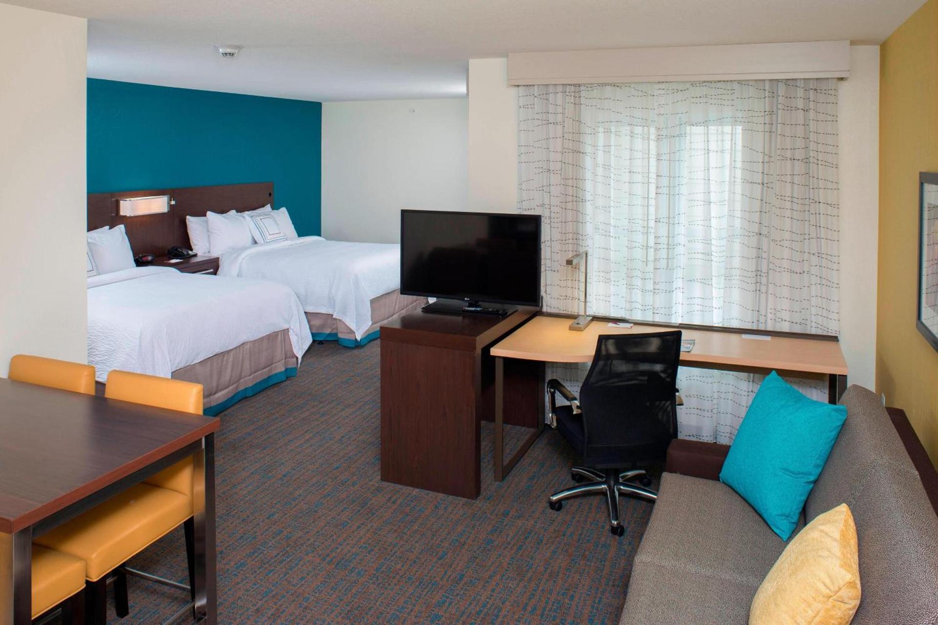 Residence Inn by Marriott Albany Clifton Park photo 5