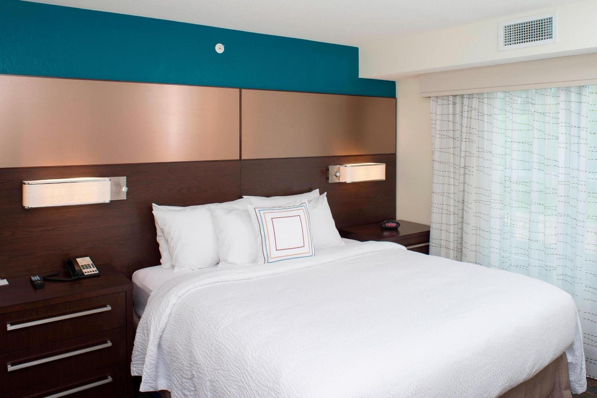 Residence Inn by Marriott Albany Clifton Park photo 16