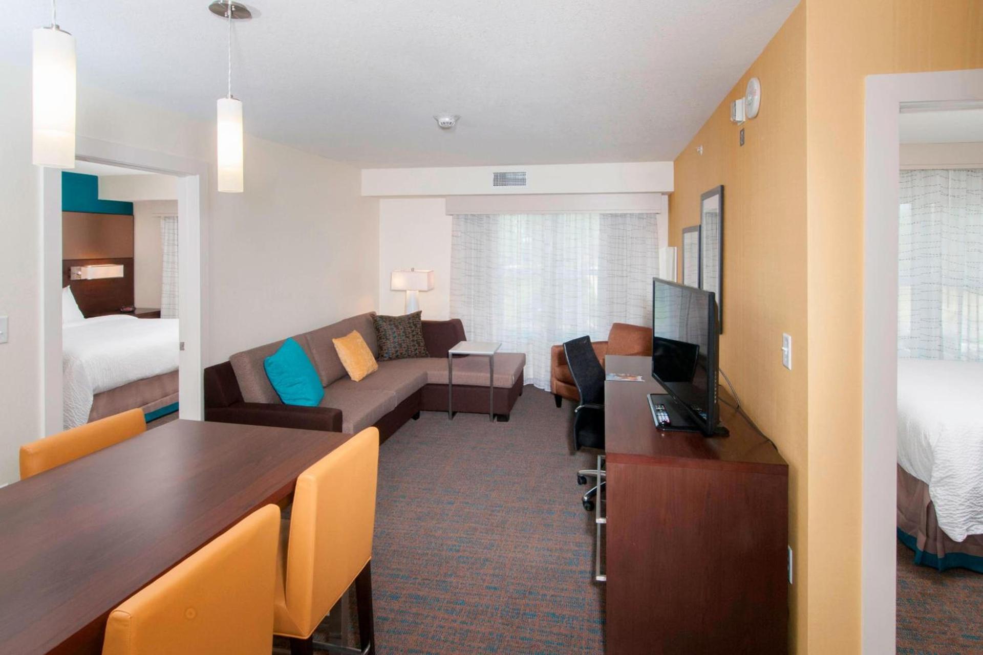 Residence Inn by Marriott Albany Clifton Park photo 11