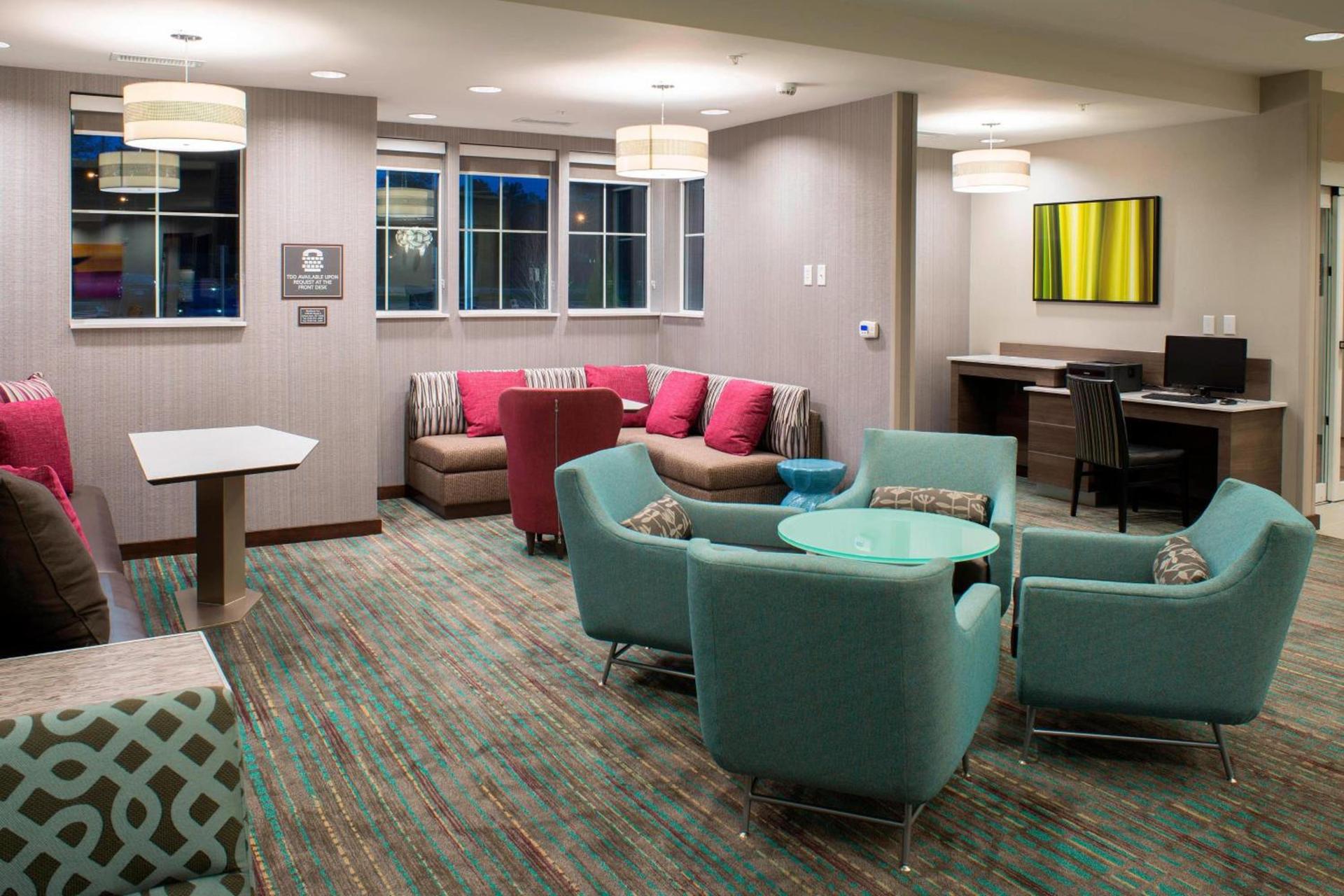 Residence Inn by Marriott Albany Clifton Park photo 19