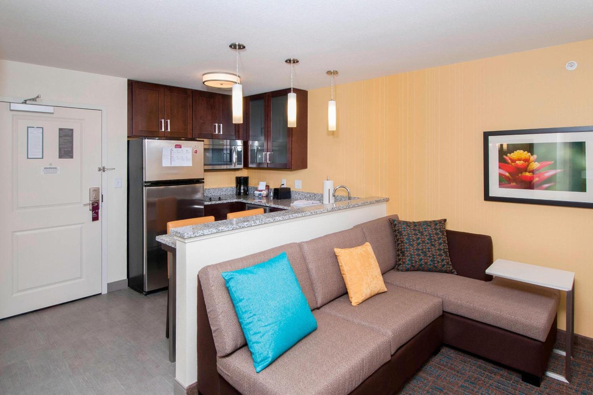 Residence Inn by Marriott Albany Clifton Park photo 13