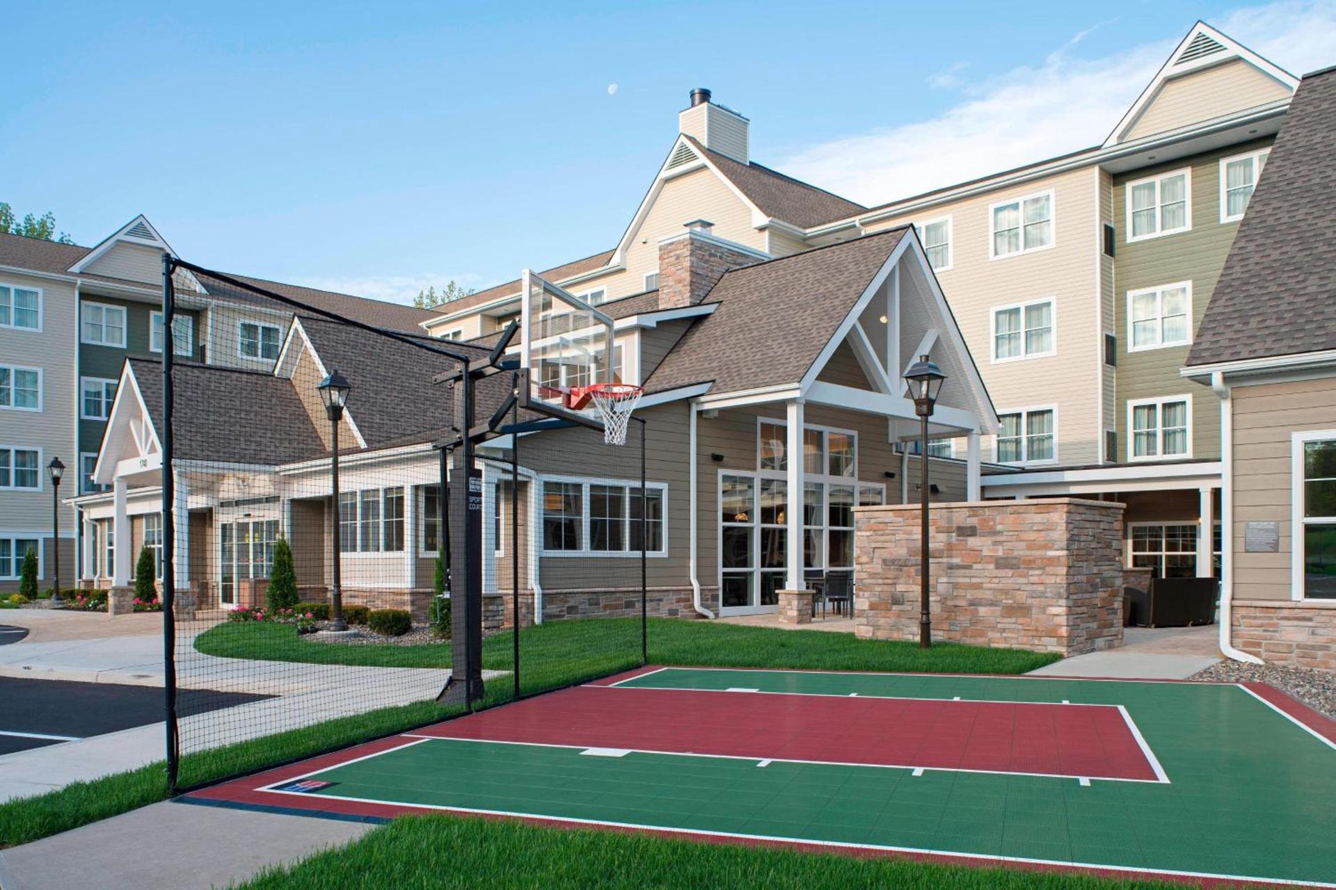 Residence Inn by Marriott Albany Clifton Park photo 18