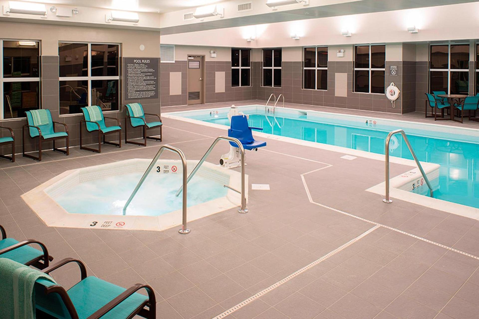 Residence Inn by Marriott Albany Clifton Park photo 10