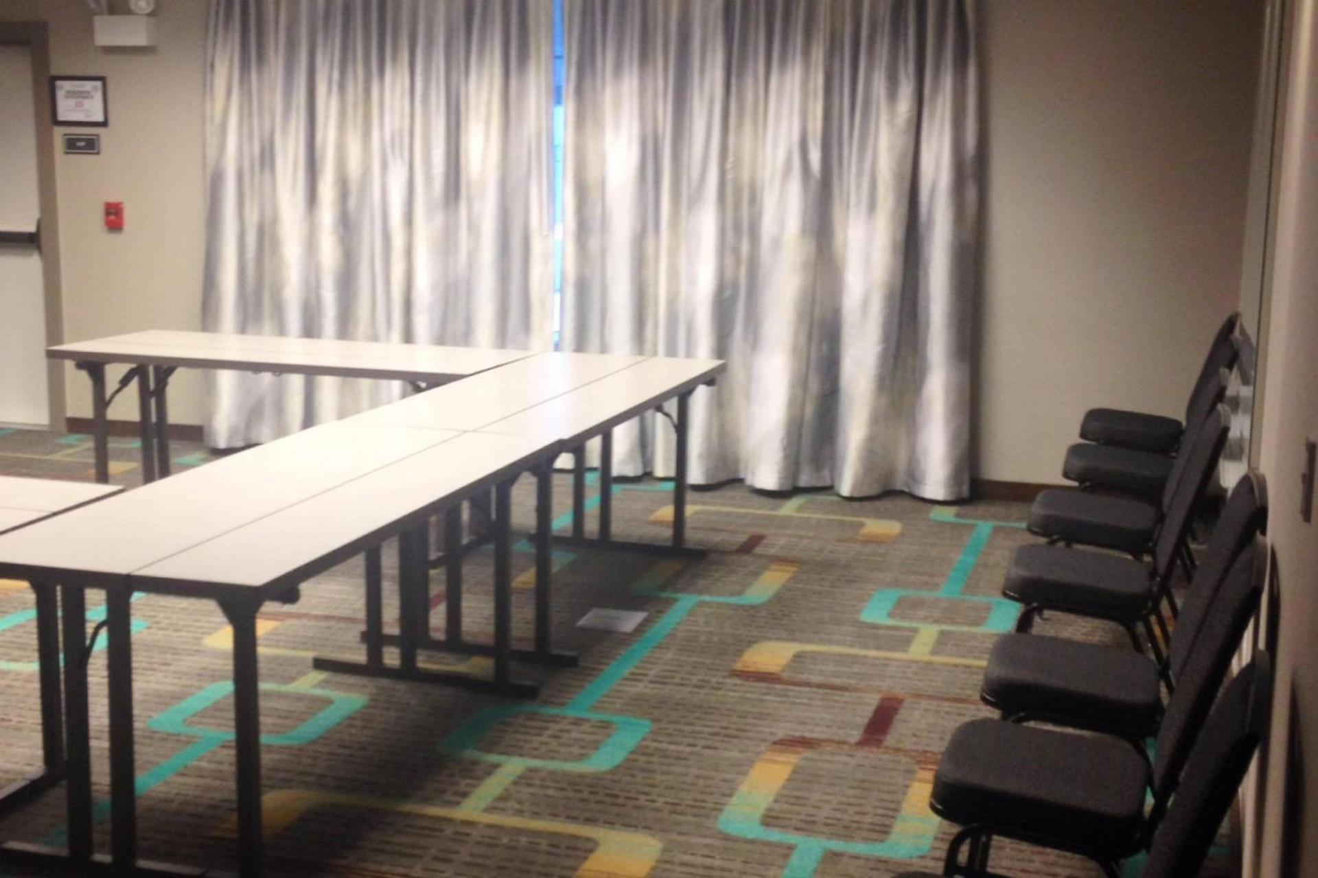 Residence Inn by Marriott Albany Clifton Park photo 15