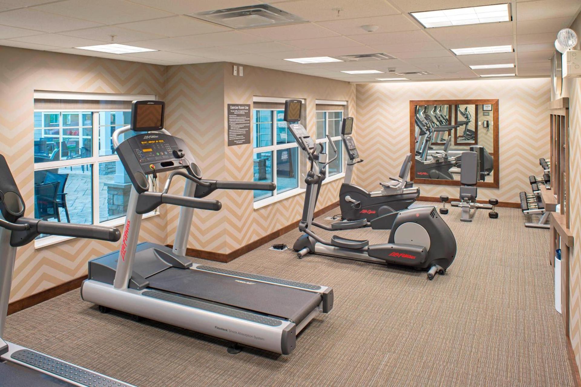 Residence Inn by Marriott Albany Clifton Park photo 17