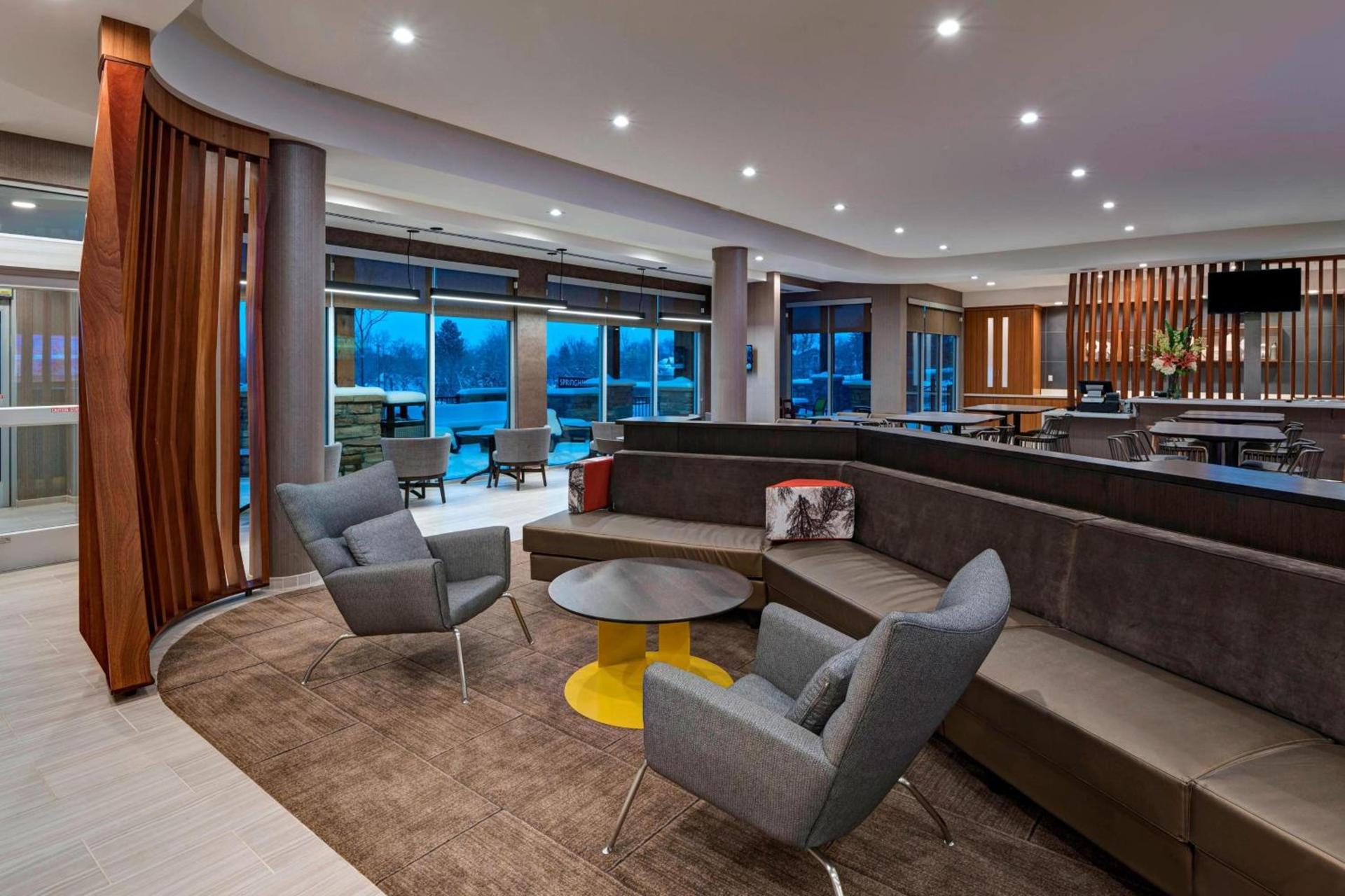 SpringHill Suites by Marriott Denver West/Golden photo 35