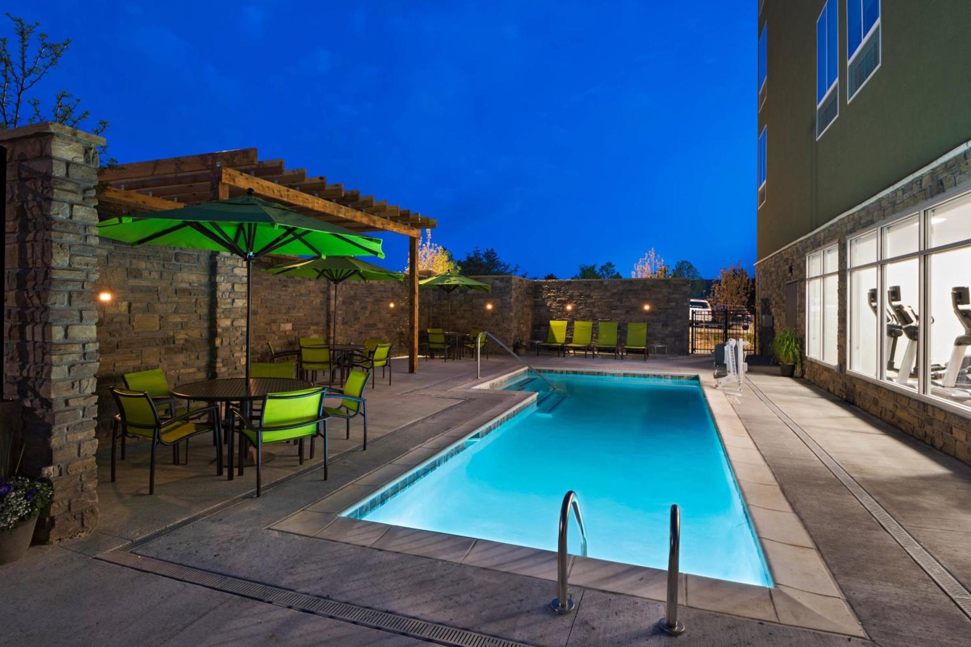 SpringHill Suites by Marriott Denver West/Golden photo 24