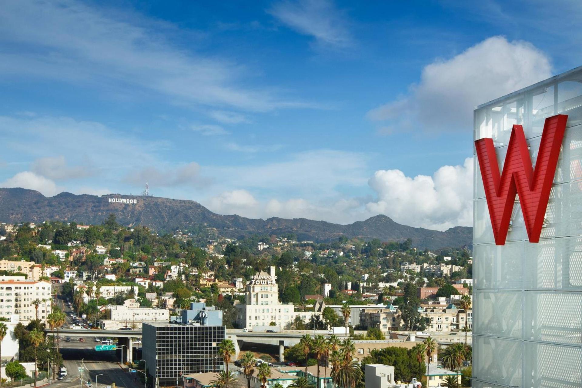 W Hollywood photo 7