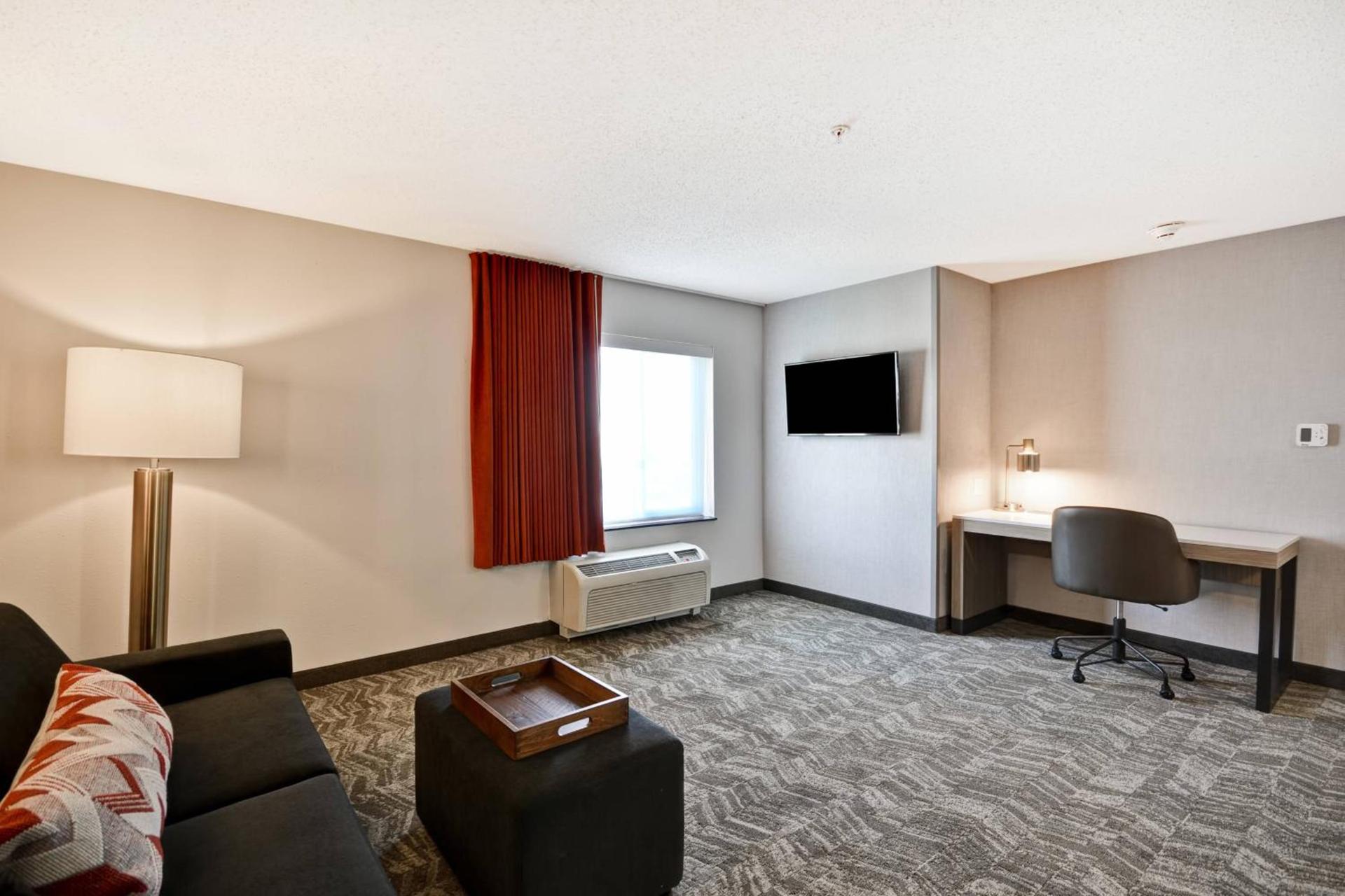 SpringHill Suites by Marriott Indianapolis Airport/Plainfield photo 14