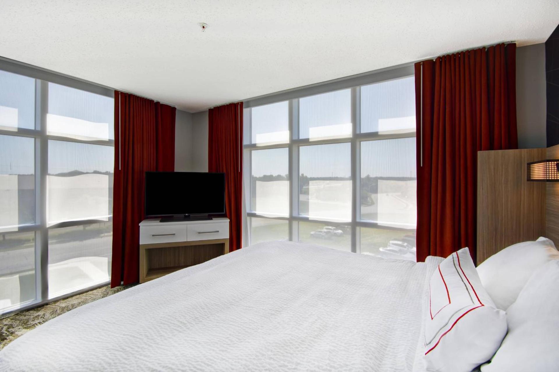 SpringHill Suites by Marriott Indianapolis Airport/Plainfield photo 16
