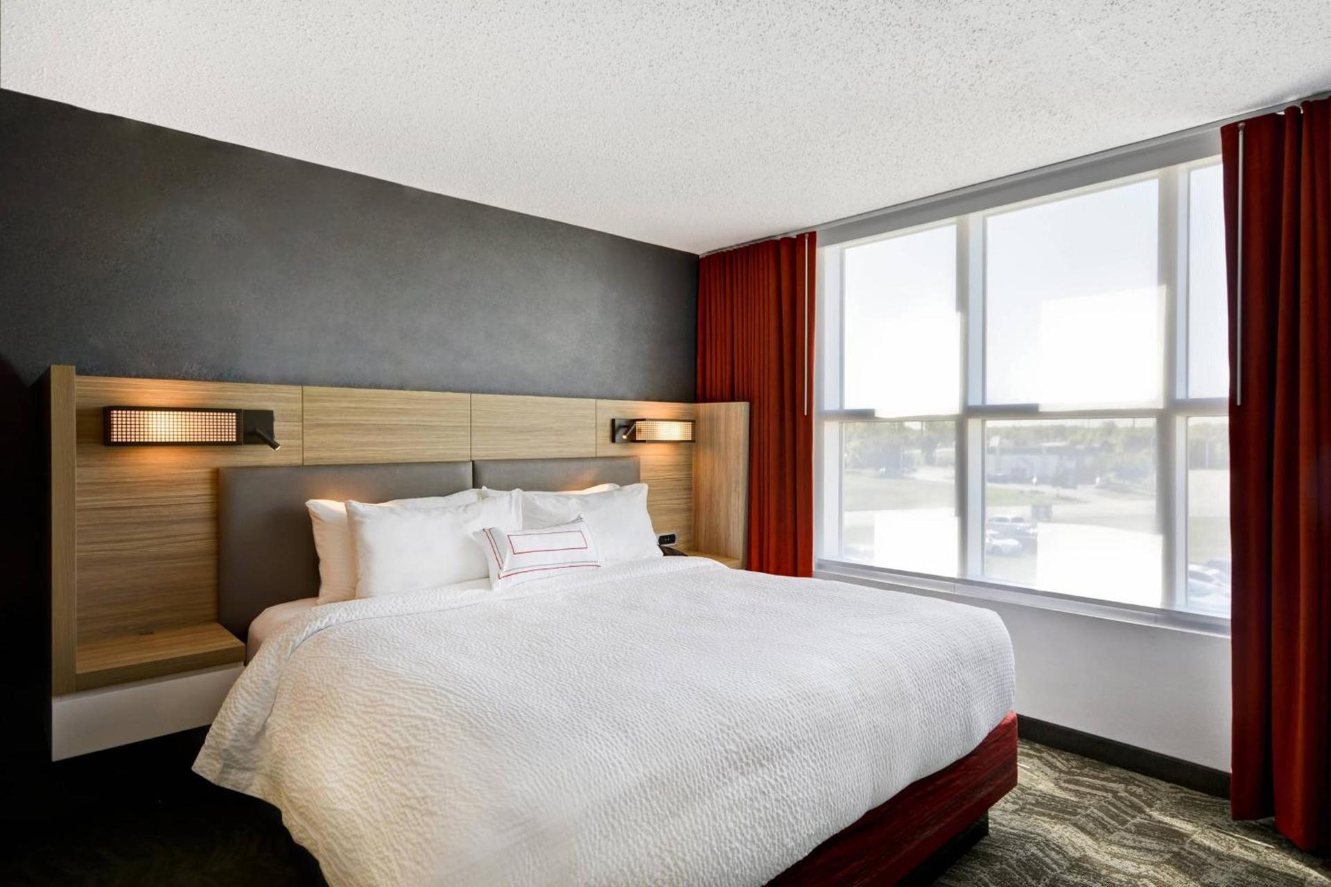 SpringHill Suites by Marriott Indianapolis Airport/Plainfield photo 17