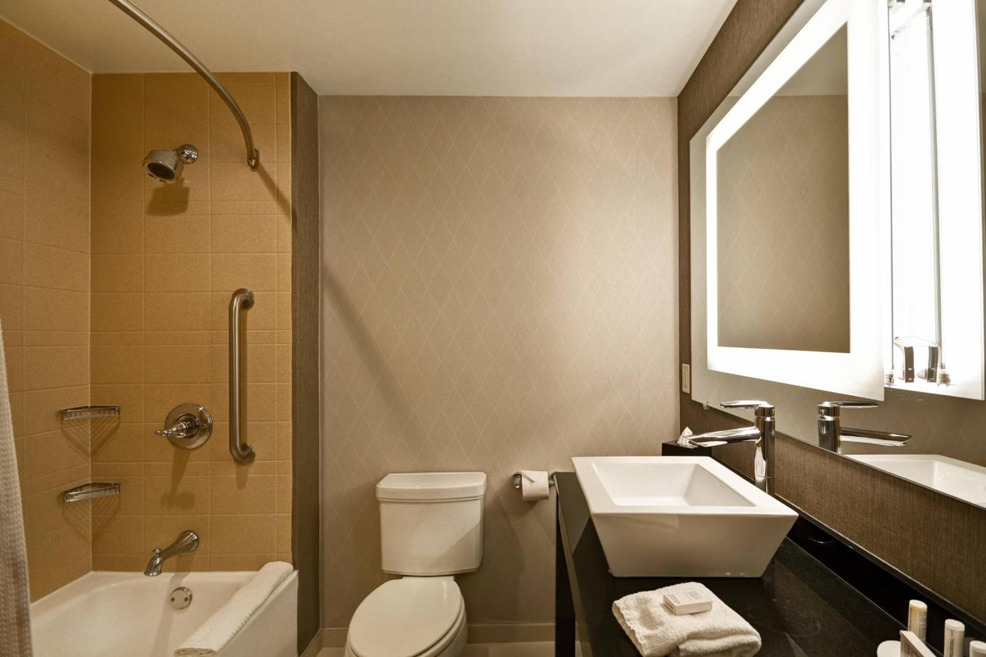 SpringHill Suites by Marriott Indianapolis Airport/Plainfield photo 20