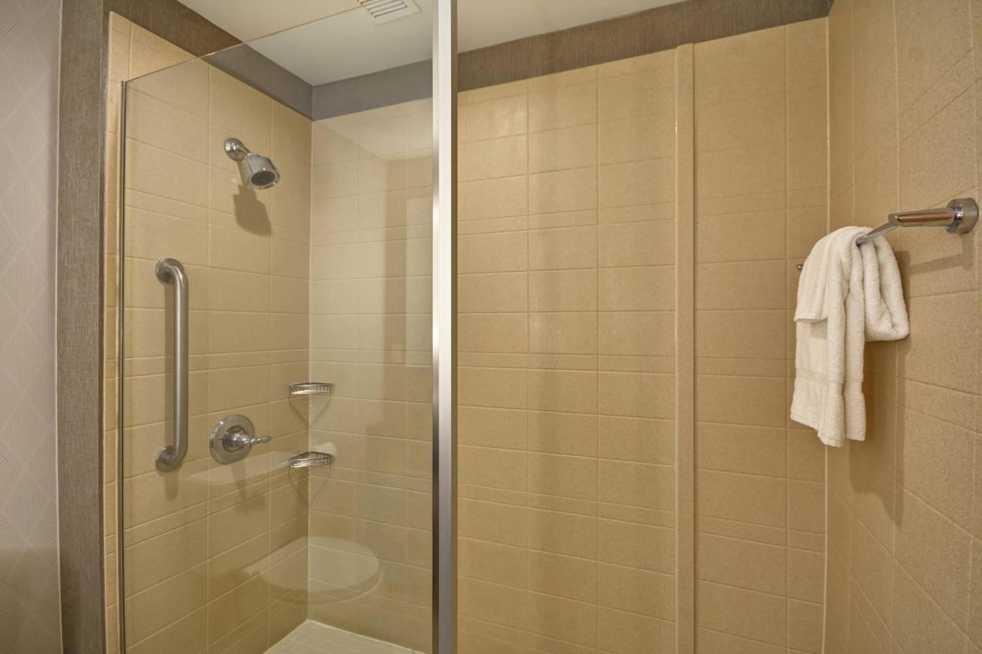 SpringHill Suites by Marriott Indianapolis Airport/Plainfield photo 21