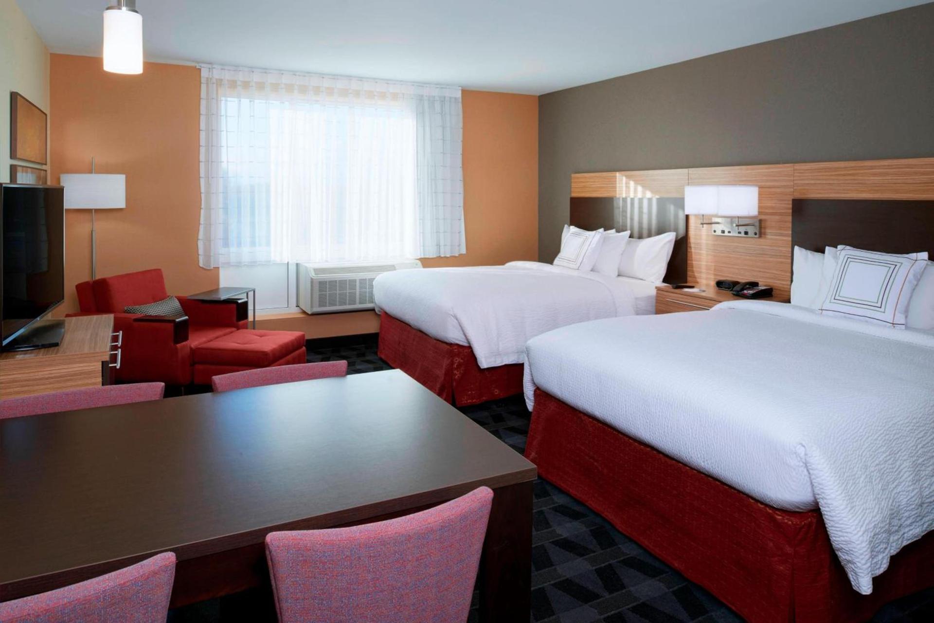 TownePlace Suites by Marriott Grand Rapids Airport photo 5