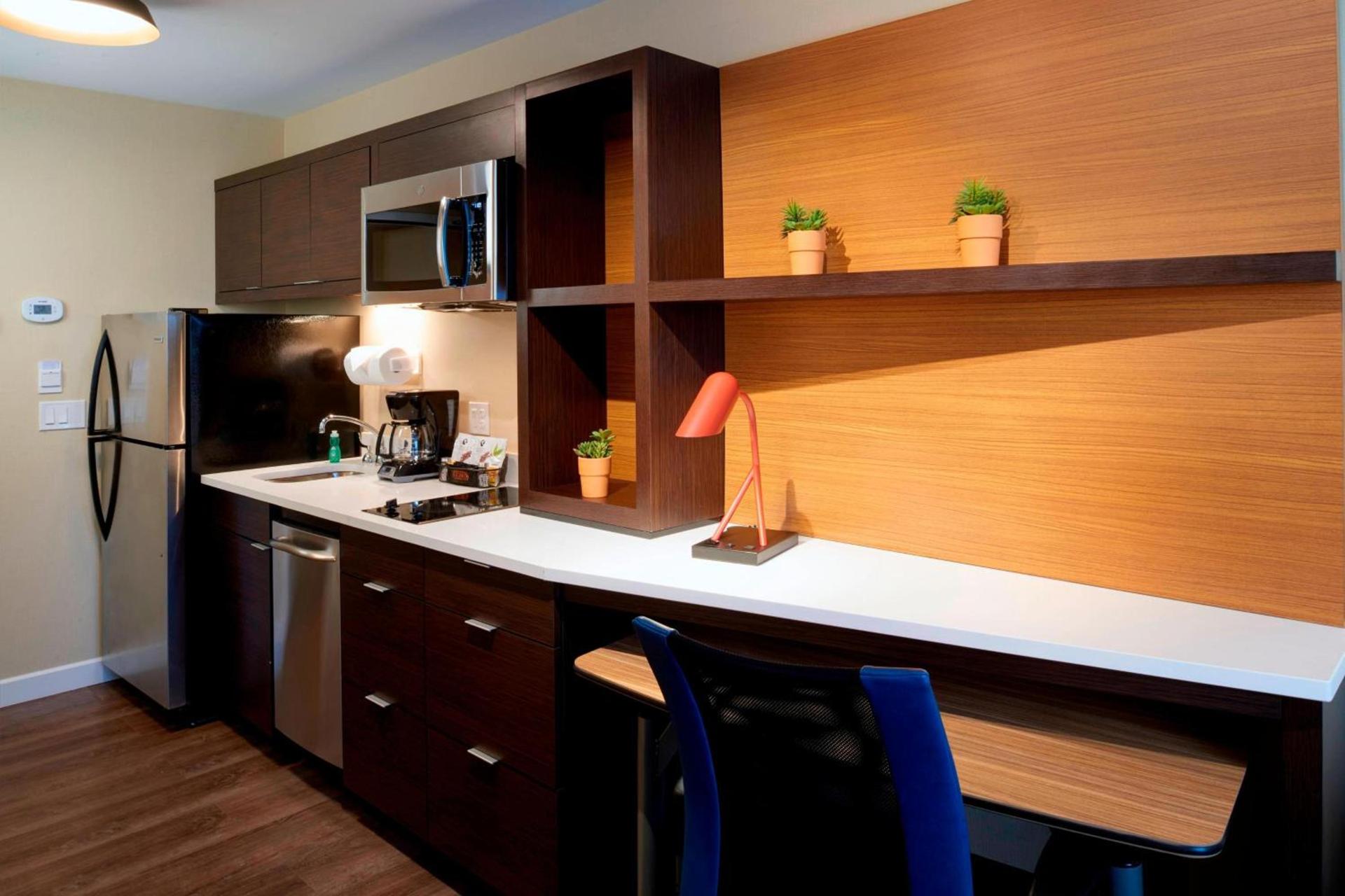 TownePlace Suites by Marriott Grand Rapids Airport photo 8